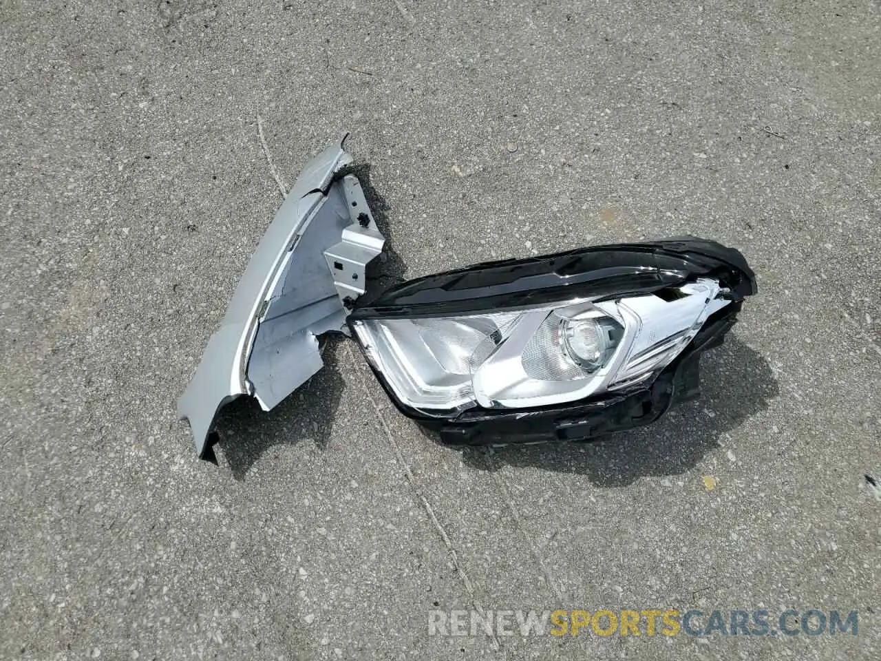 13 Photograph of a damaged car MAJ3S2GE2MC449422 FORD ECOSPORT 2021