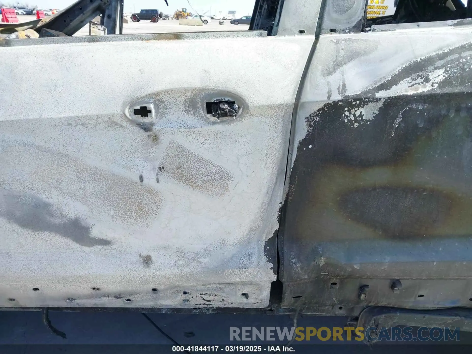 9 Photograph of a damaged car MAJ3S2GE3MC424061 FORD ECOSPORT 2021