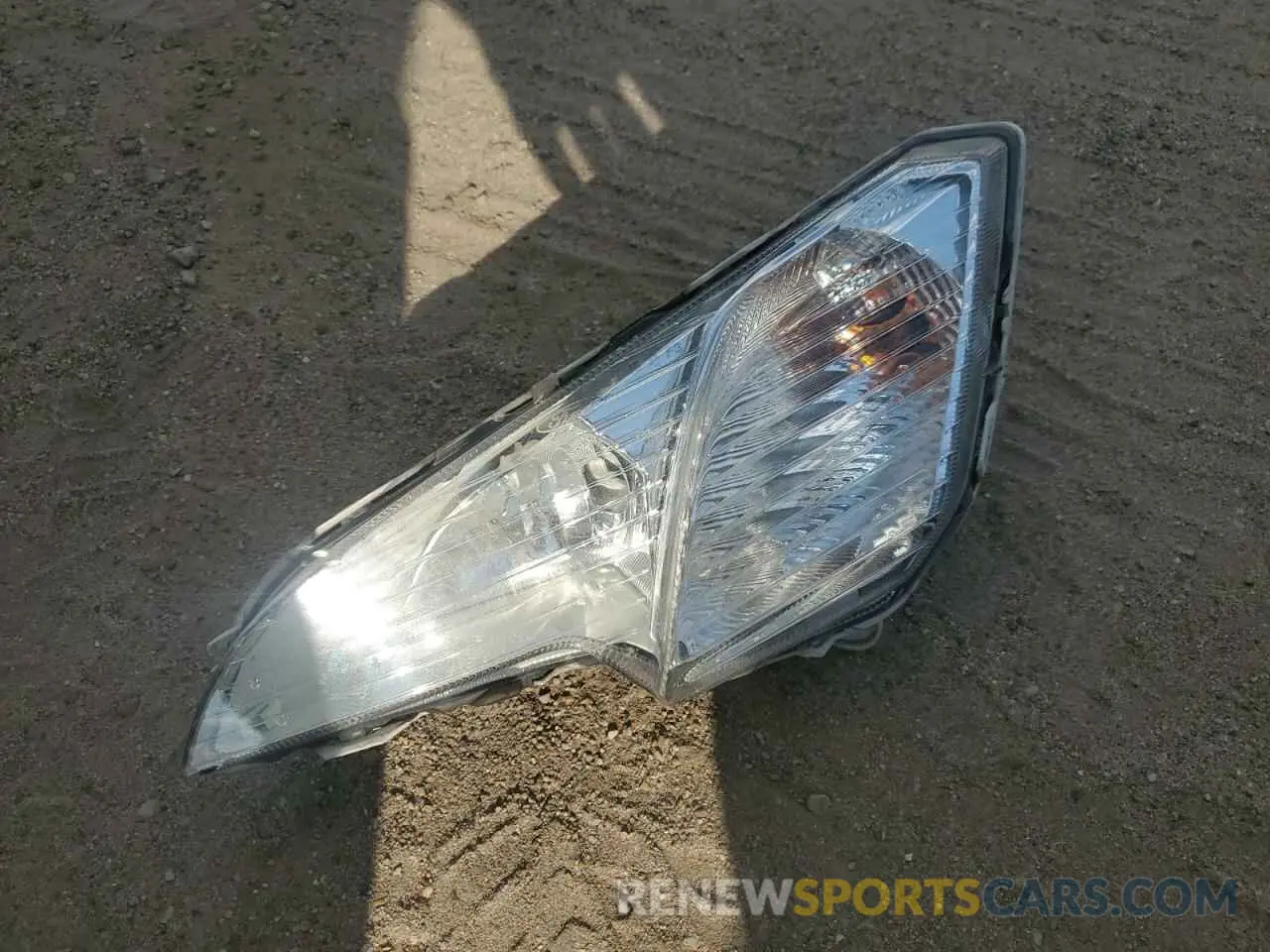 15 Photograph of a damaged car MAJ3S2GE3MC449686 FORD ECOSPORT 2021