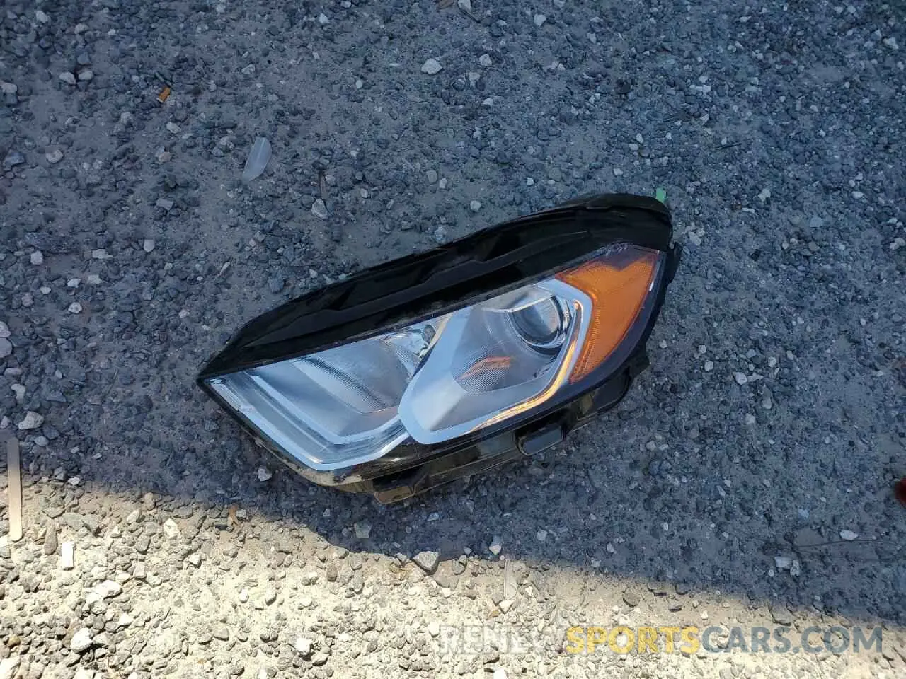 15 Photograph of a damaged car MAJ3S2GE3MC449705 FORD ECOSPORT 2021