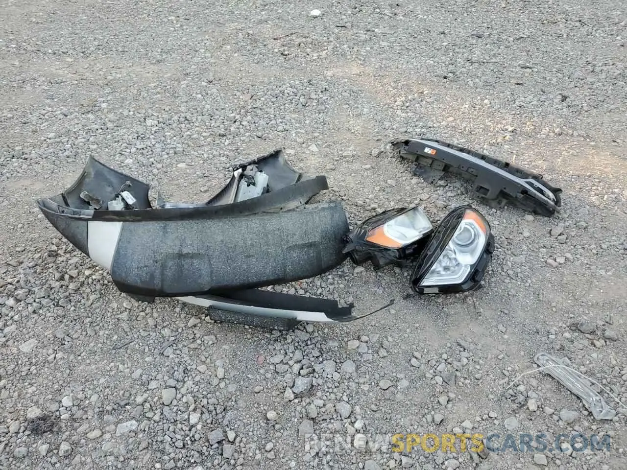12 Photograph of a damaged car MAJ3S2GE6MC438682 FORD ECOSPORT 2021