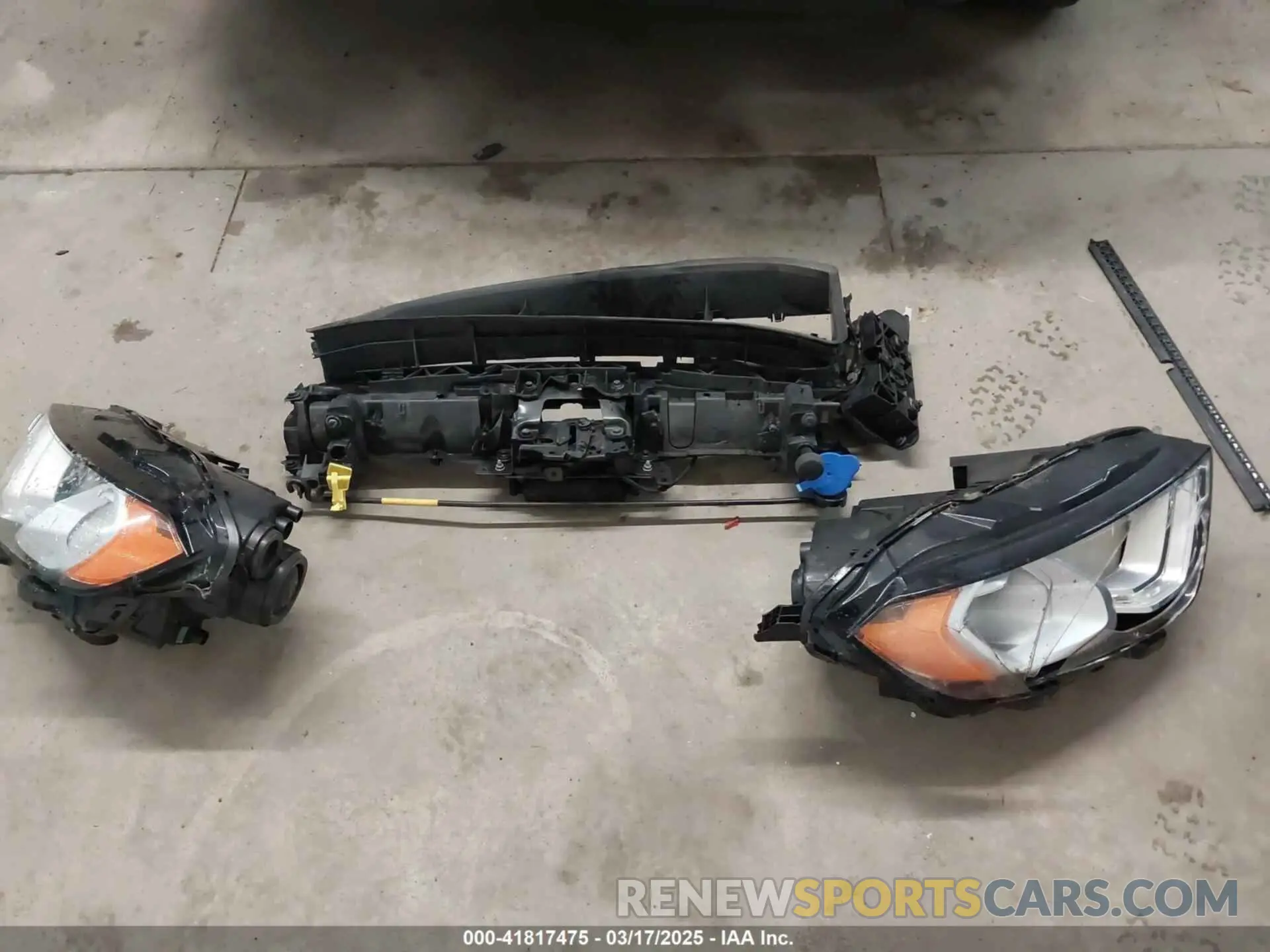 12 Photograph of a damaged car MAJ3S2GE9MC441446 FORD ECOSPORT 2021