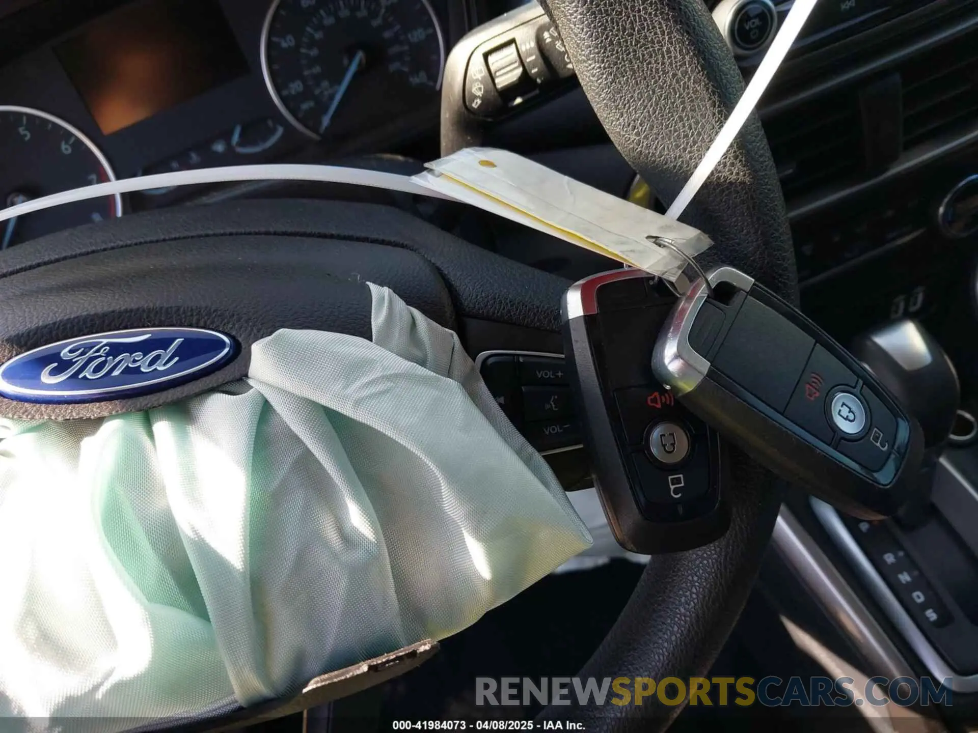 11 Photograph of a damaged car MAJ3S2GE9MC455900 FORD ECOSPORT 2021