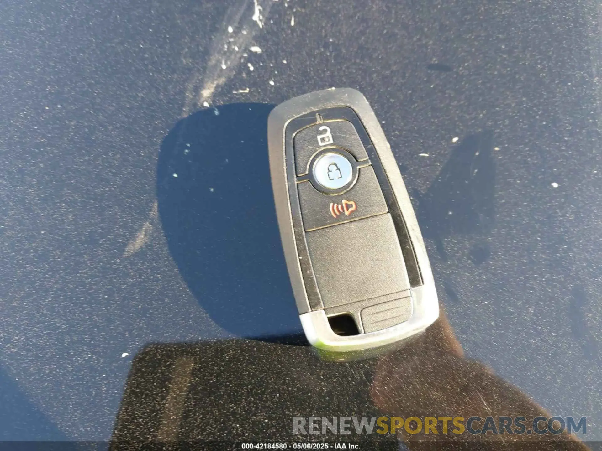 11 Photograph of a damaged car MAJ3S2GEXMC442332 FORD ECOSPORT 2021