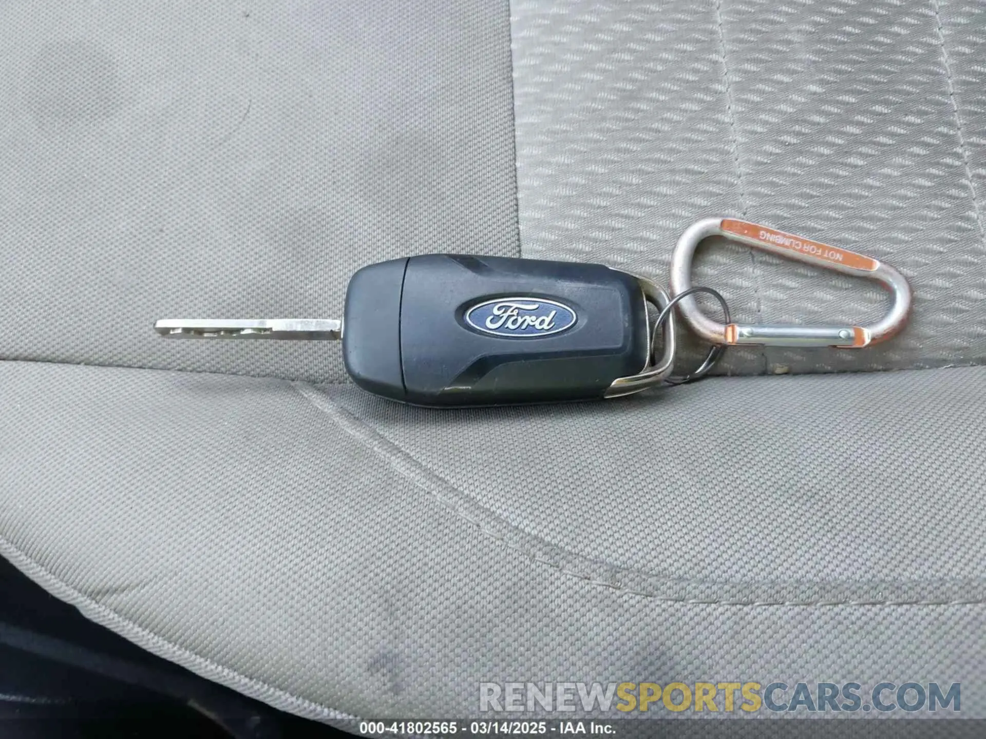 11 Photograph of a damaged car MAJ6S3FL0MC427891 FORD ECOSPORT 2021