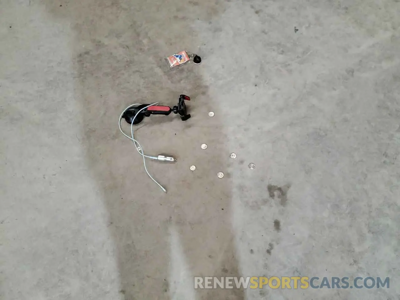 13 Photograph of a damaged car MAJ6S3FL2MC448564 FORD ECOSPORT 2021