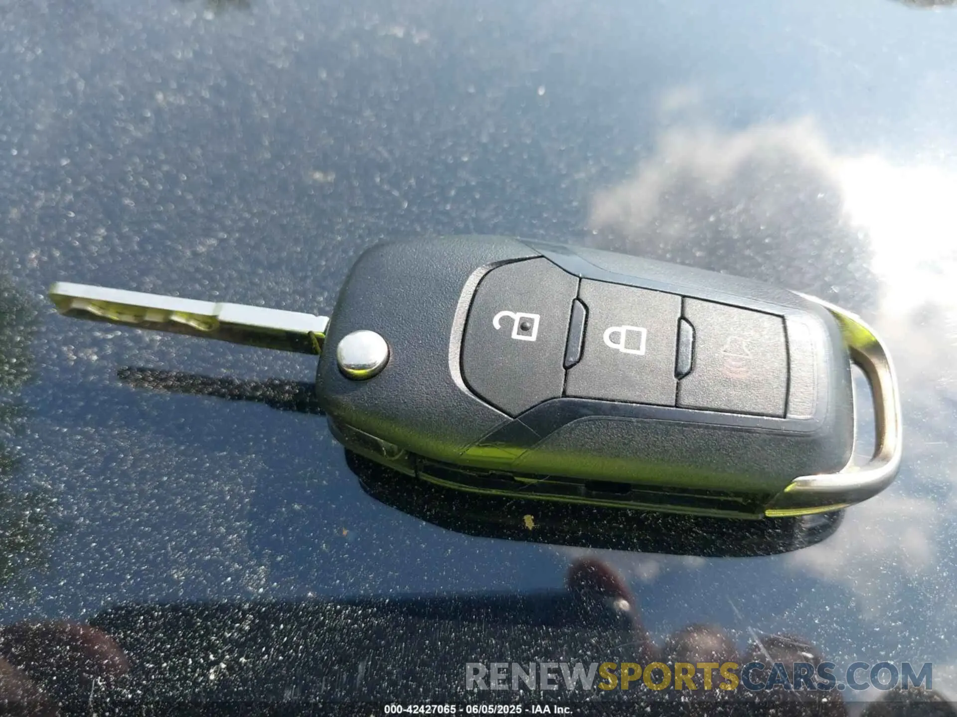 11 Photograph of a damaged car MAJ6S3FL6MC454397 FORD ECOSPORT 2021