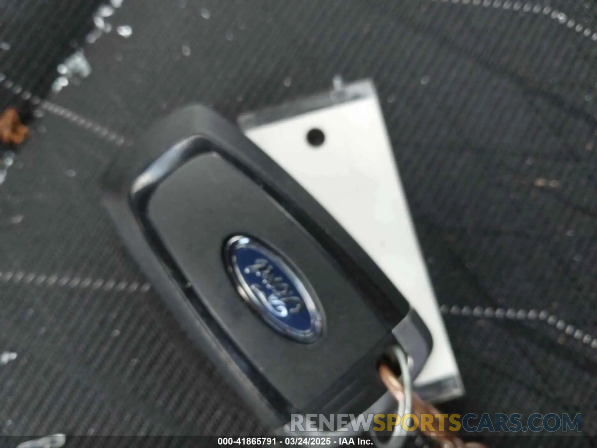 11 Photograph of a damaged car MAJ6S3GL0MC404528 FORD ECOSPORT 2021