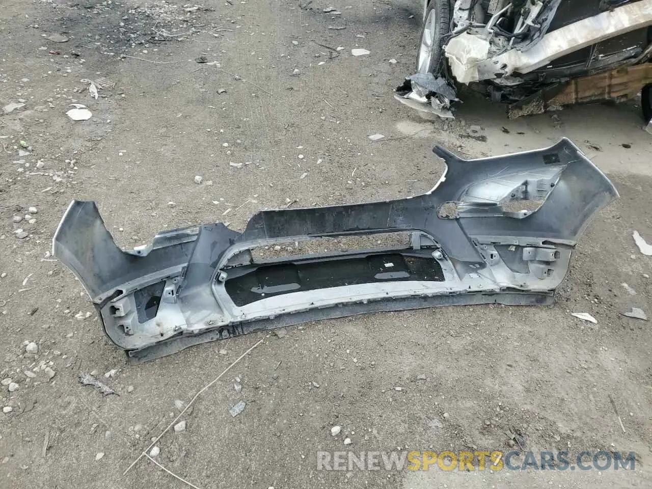 13 Photograph of a damaged car MAJ6S3GL3MC436244 FORD ECOSPORT 2021