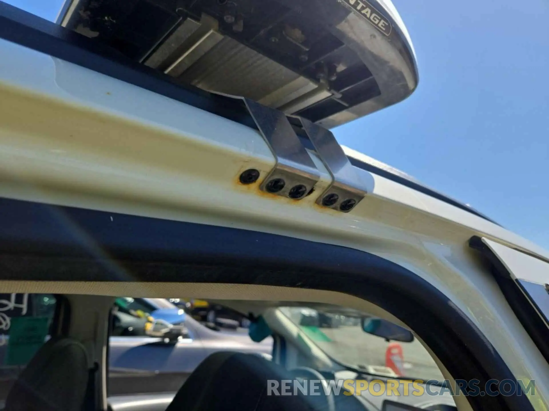 1 Photograph of a damaged car MAJ6S3GL4MC452792 FORD ECOSPORT 2021