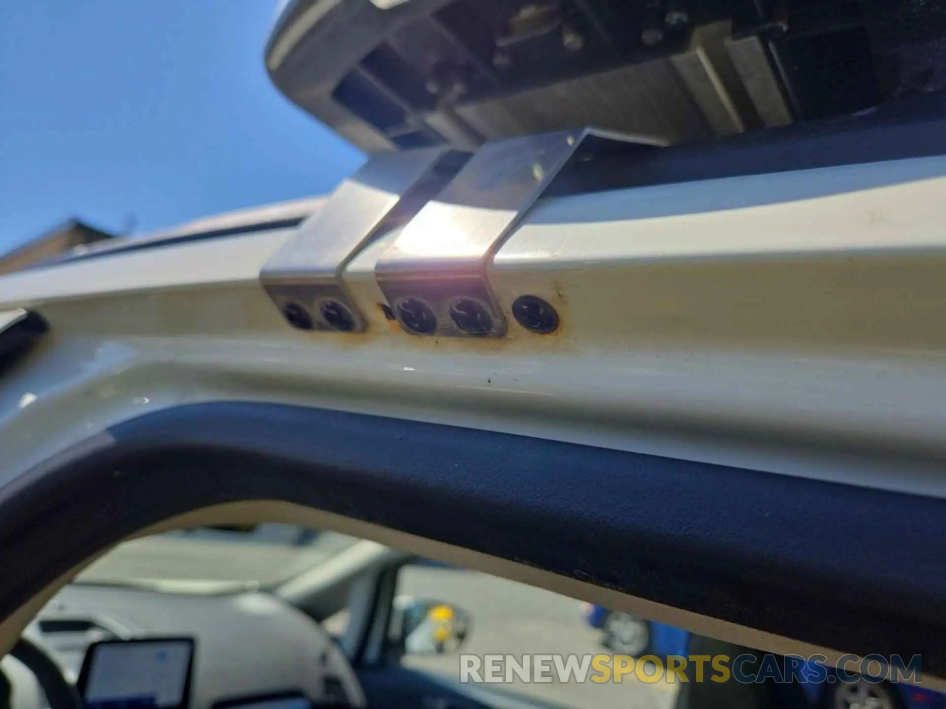 20 Photograph of a damaged car MAJ6S3GL4MC452792 FORD ECOSPORT 2021