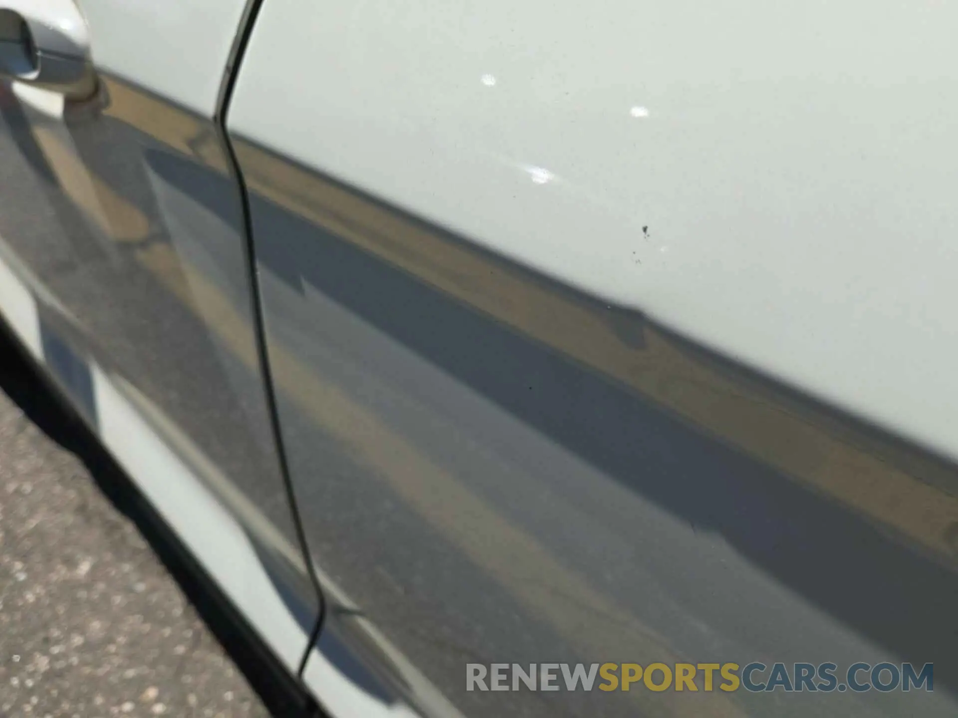 30 Photograph of a damaged car MAJ6S3GL4MC452792 FORD ECOSPORT 2021