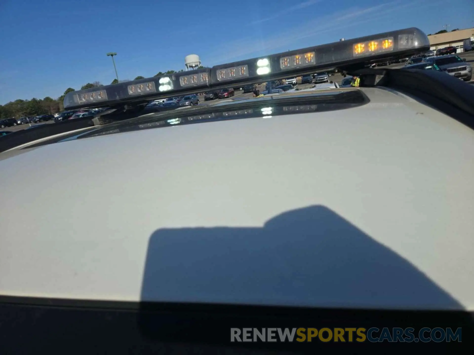 56 Photograph of a damaged car MAJ6S3GL4MC452792 FORD ECOSPORT 2021