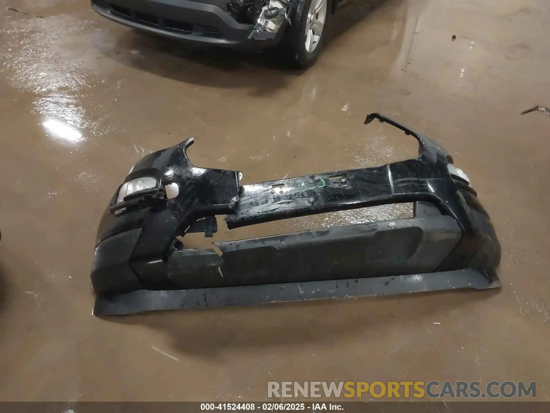 12 Photograph of a damaged car MAJ6S3GL7MC413145 FORD ECOSPORT 2021