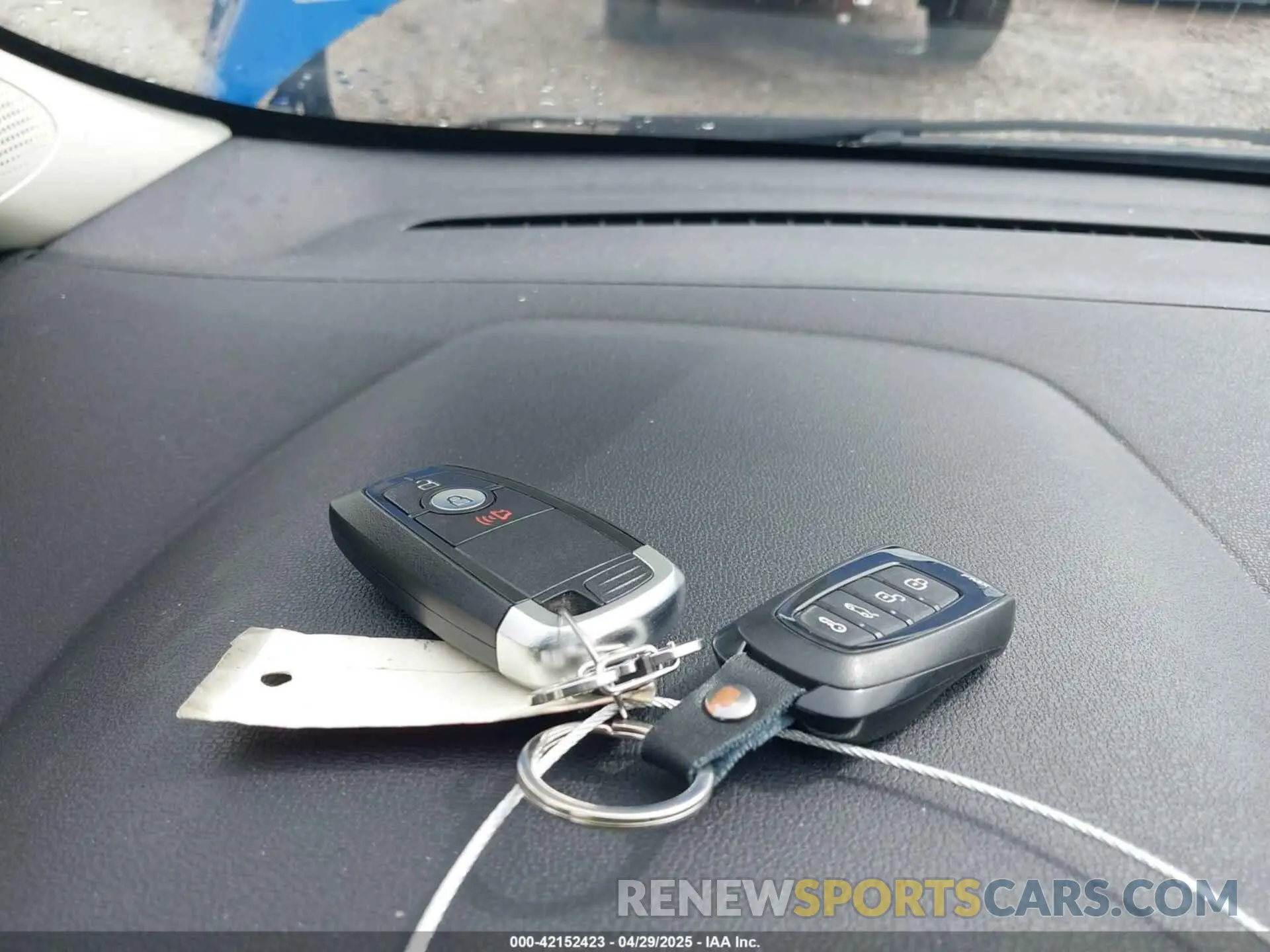 11 Photograph of a damaged car MAJ6S3GLXMC427038 FORD ECOSPORT 2021
