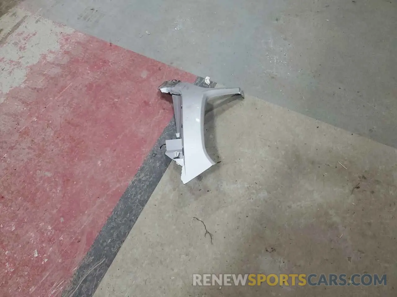 13 Photograph of a damaged car MAJ6S3JL0MC404537 FORD ECOSPORT 2021