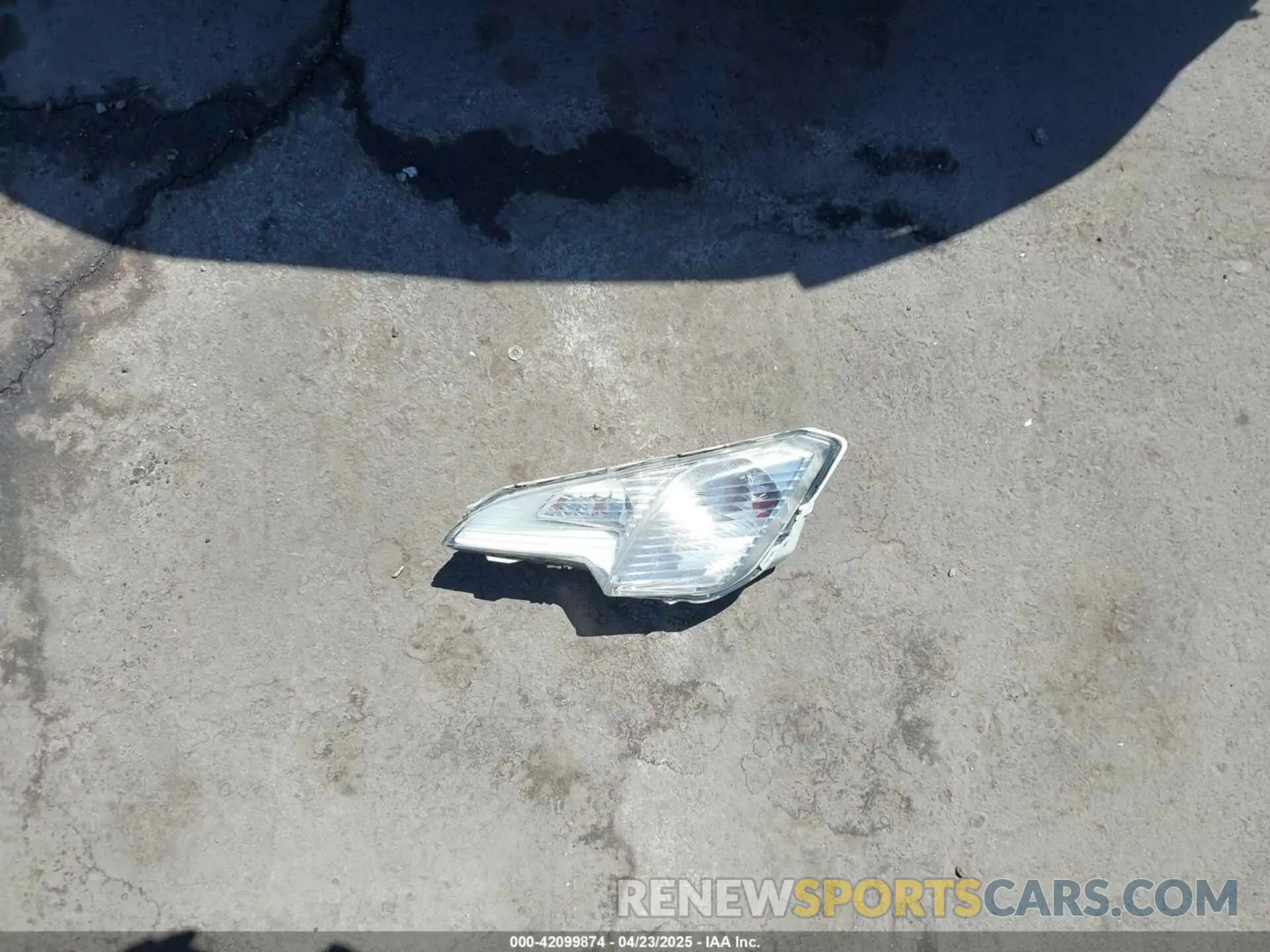 12 Photograph of a damaged car MAJ6S3JL0MC412766 FORD ECOSPORT 2021