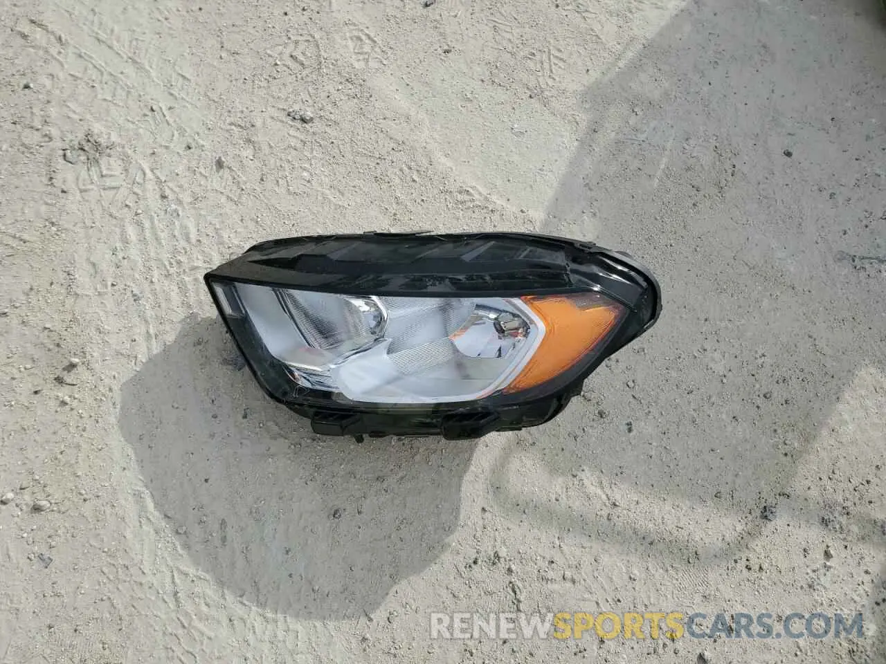 12 Photograph of a damaged car MAJ6S3FL8NC468030 FORD ECOSPORT 2022