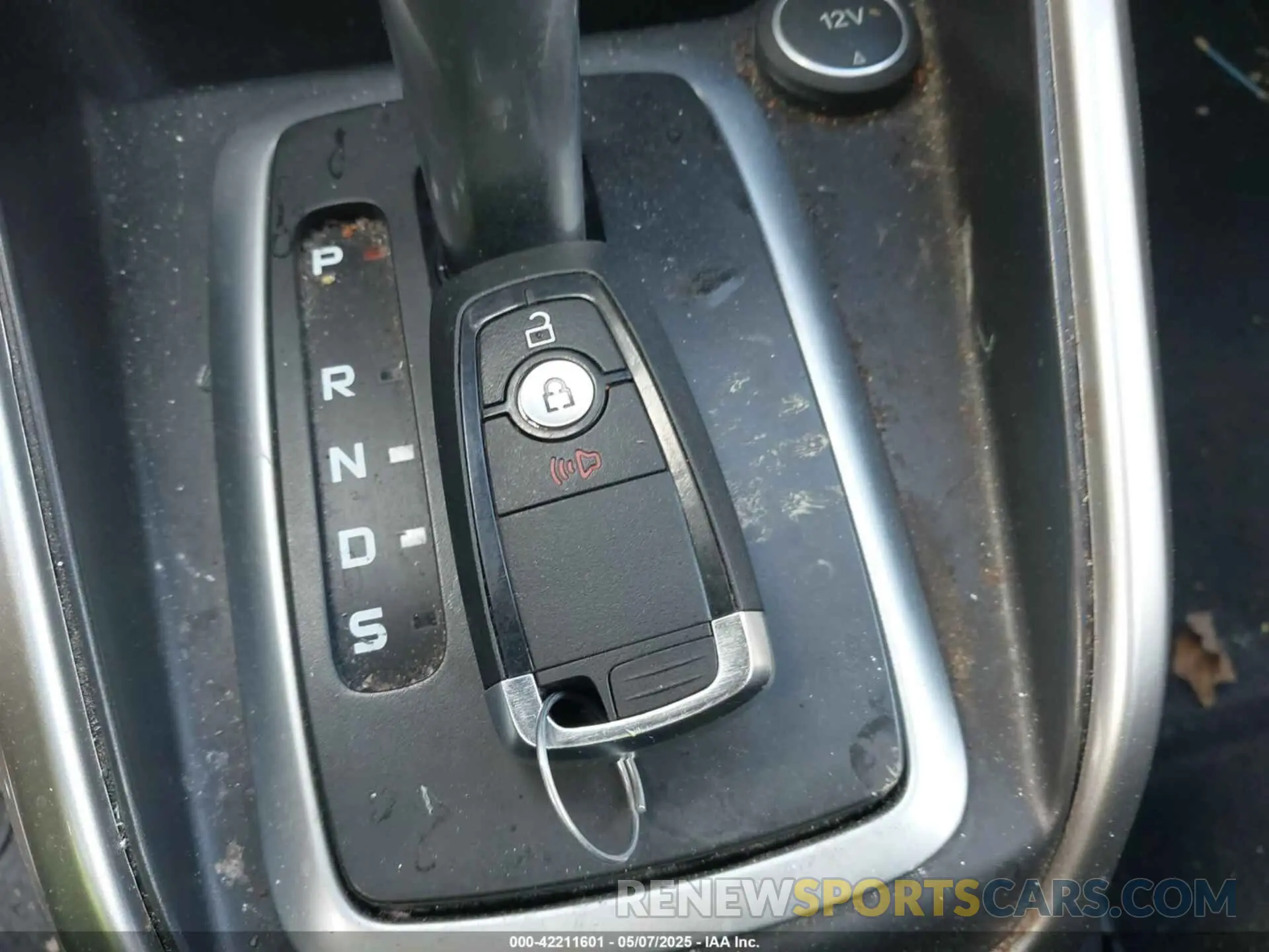 11 Photograph of a damaged car MAJ6S3KL6NC472017 FORD ECOSPORT 2022