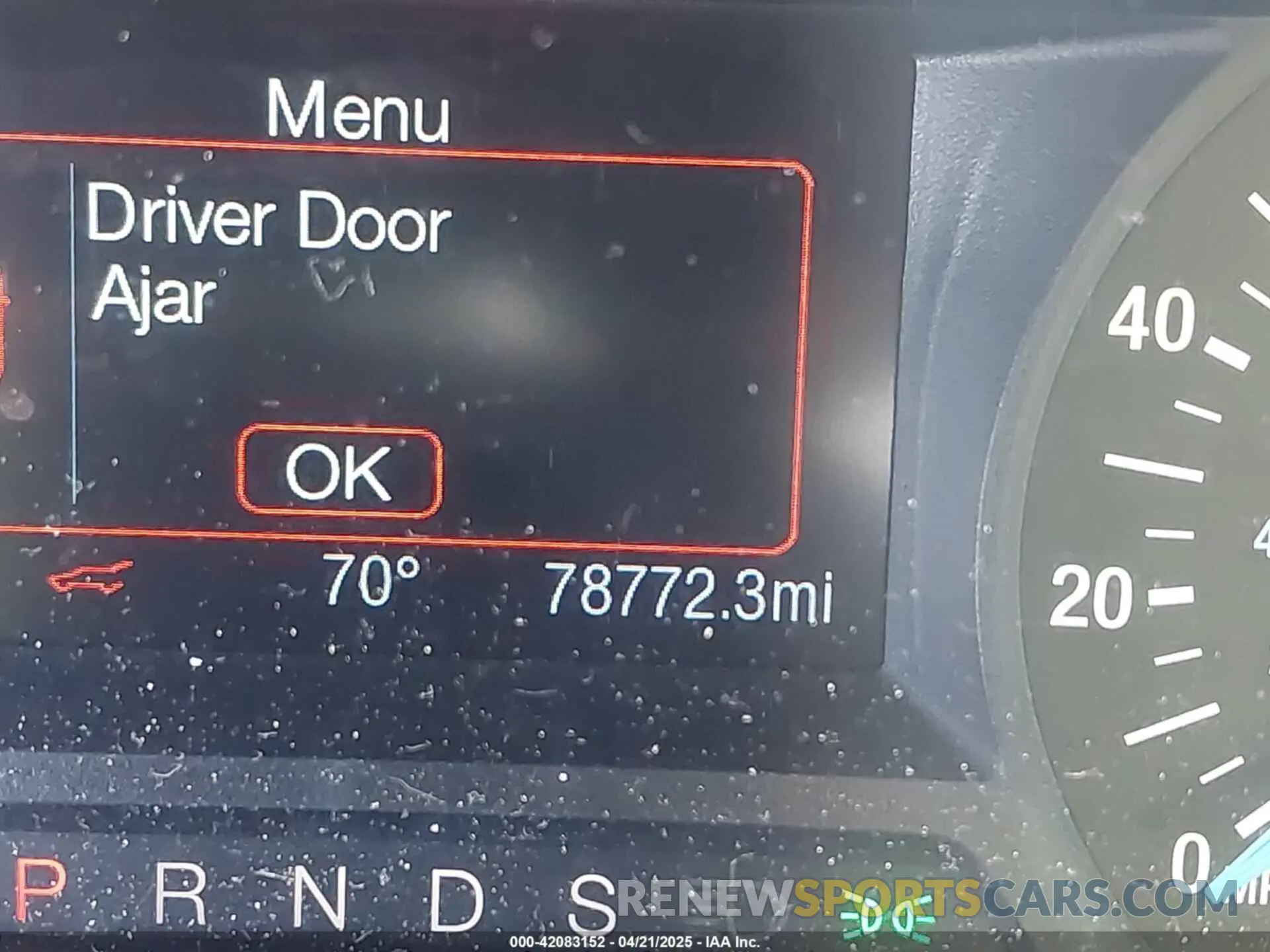 15 Photograph of a damaged car 2FMPK3G90KBB17489 FORD EDGE 2019
