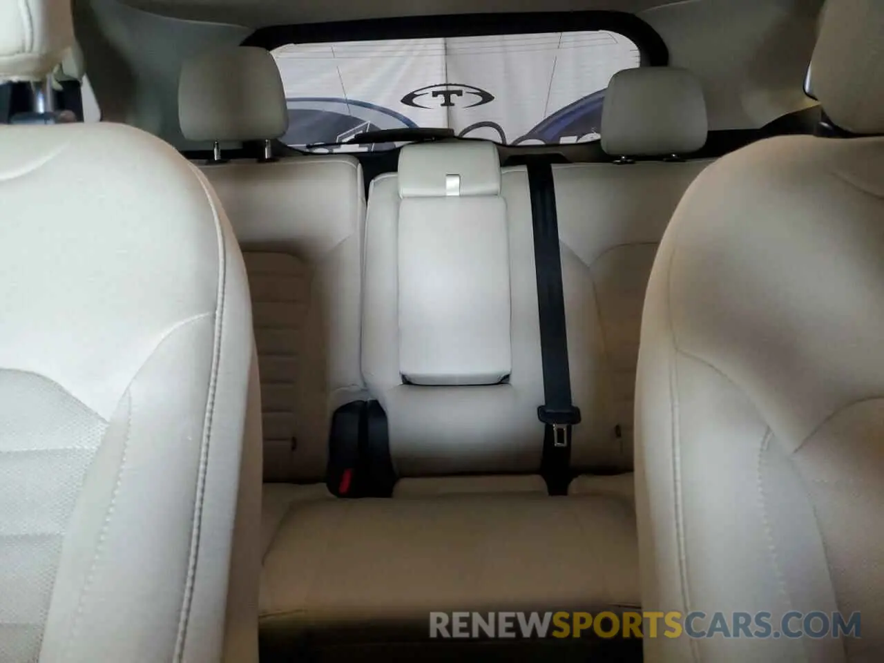 10 Photograph of a damaged car 2FMPK3G91KBC49452 FORD EDGE 2019