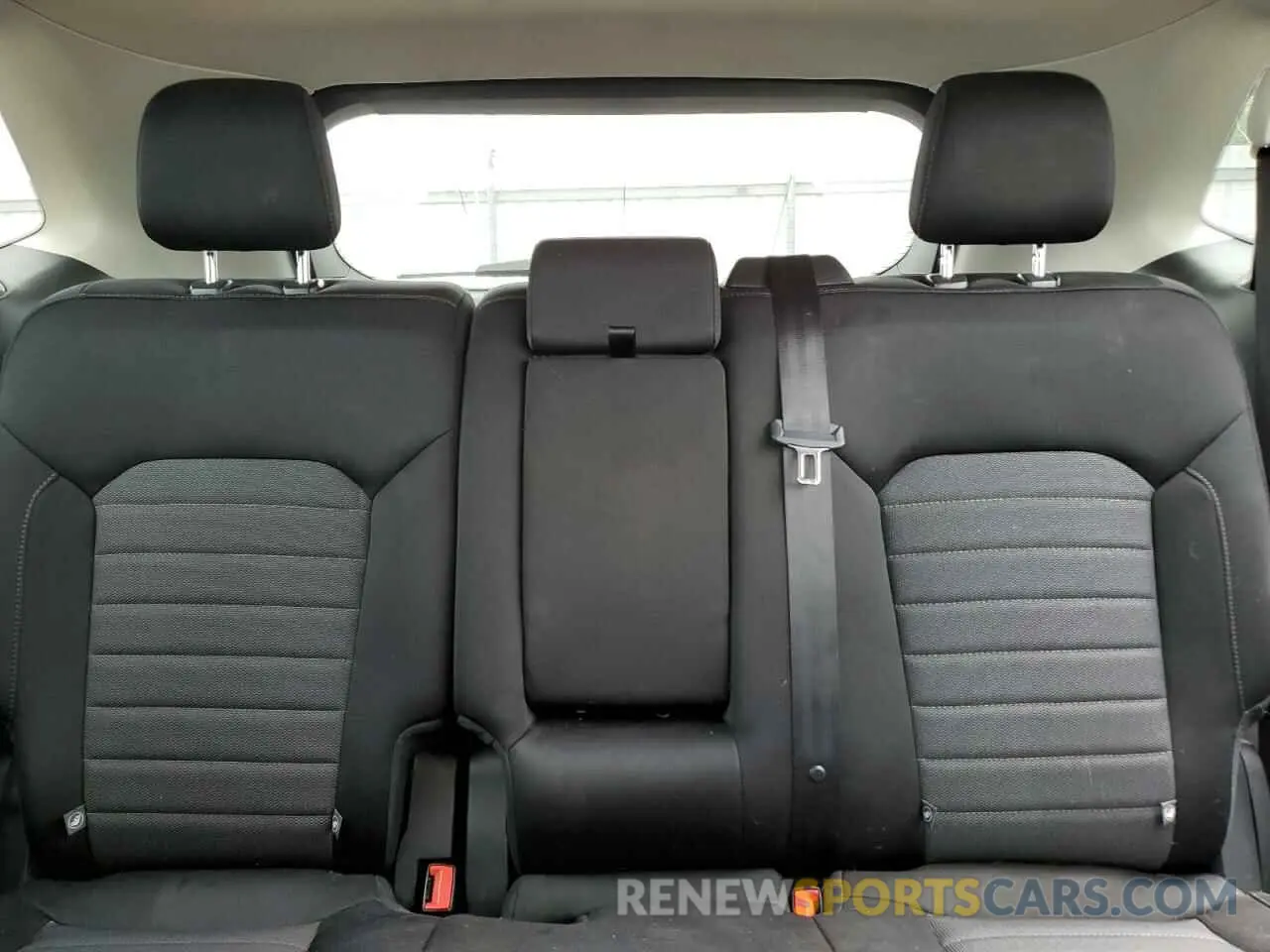 10 Photograph of a damaged car 2FMPK3G93KBB75595 FORD EDGE 2019