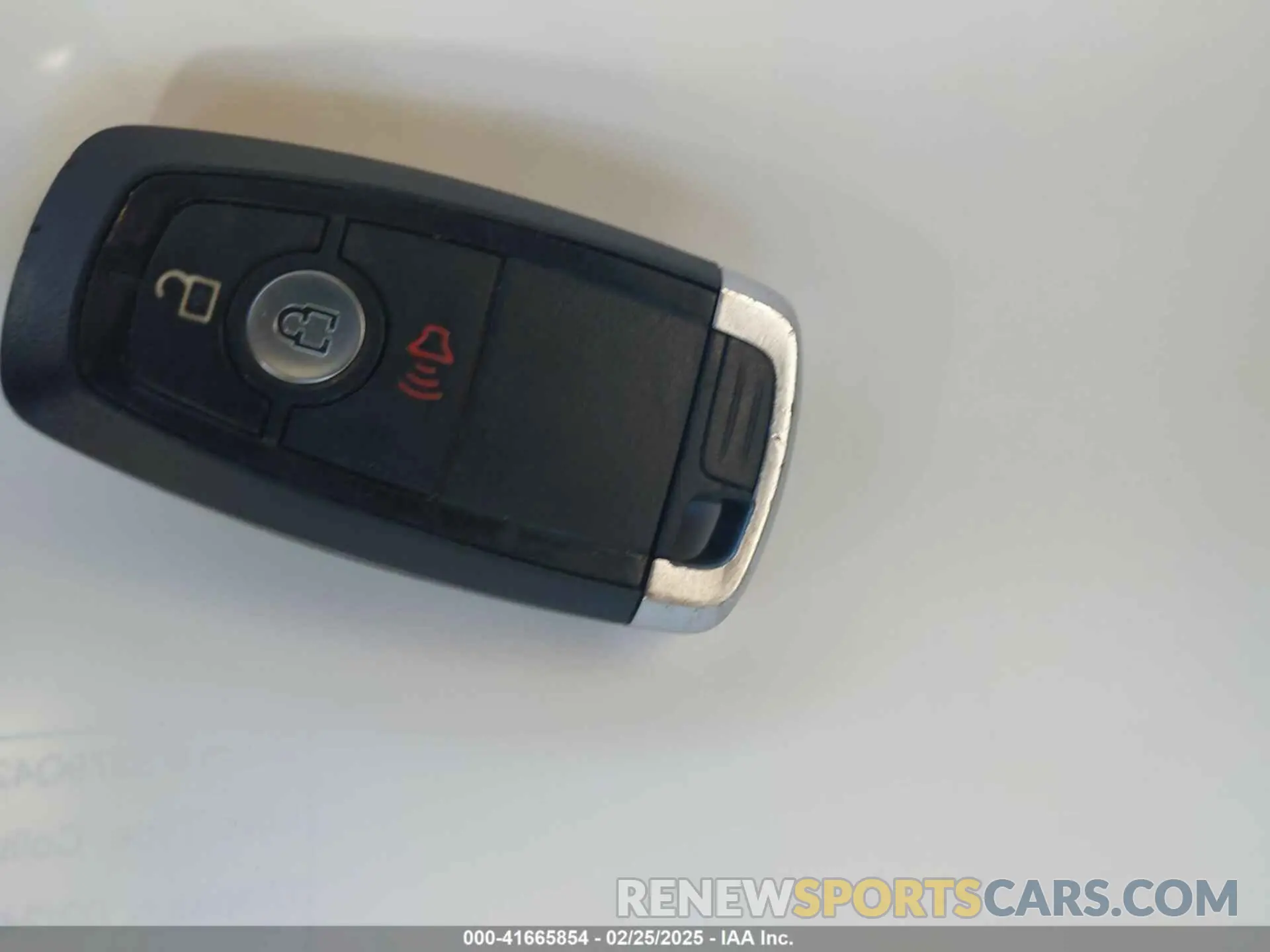 11 Photograph of a damaged car 2FMPK3G93KBB89674 FORD EDGE 2019