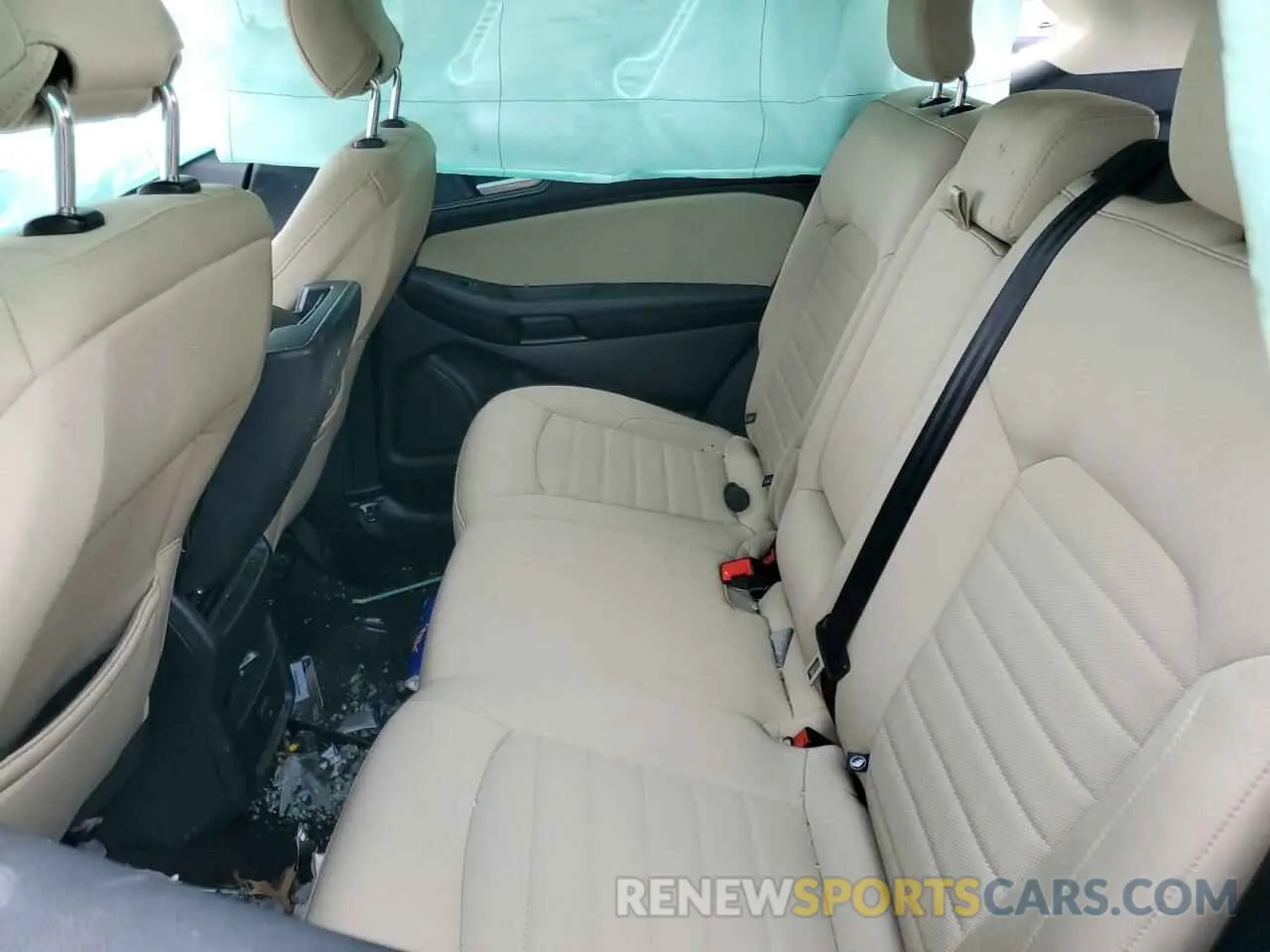 12 Photograph of a damaged car 2FMPK3G96KBB13933 FORD EDGE 2019