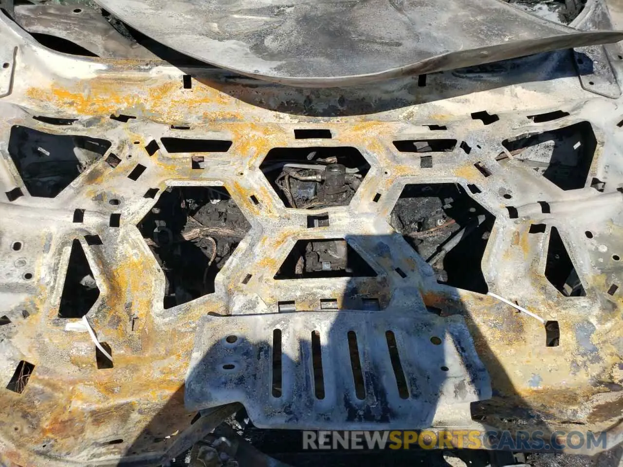 12 Photograph of a damaged car 2FMPK3G96KBB57270 FORD EDGE 2019