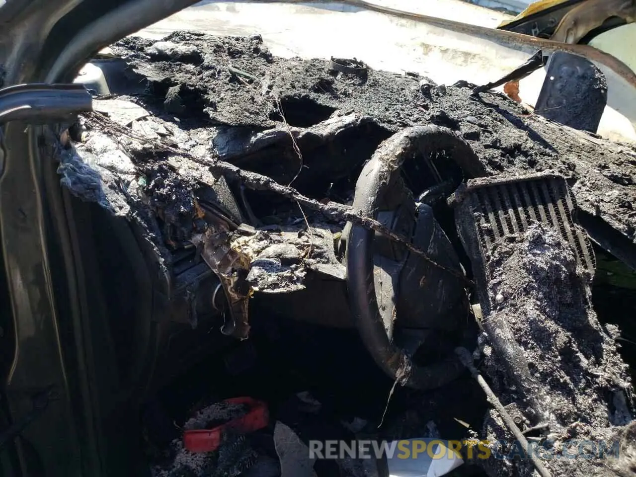 9 Photograph of a damaged car 2FMPK3G96KBB57270 FORD EDGE 2019