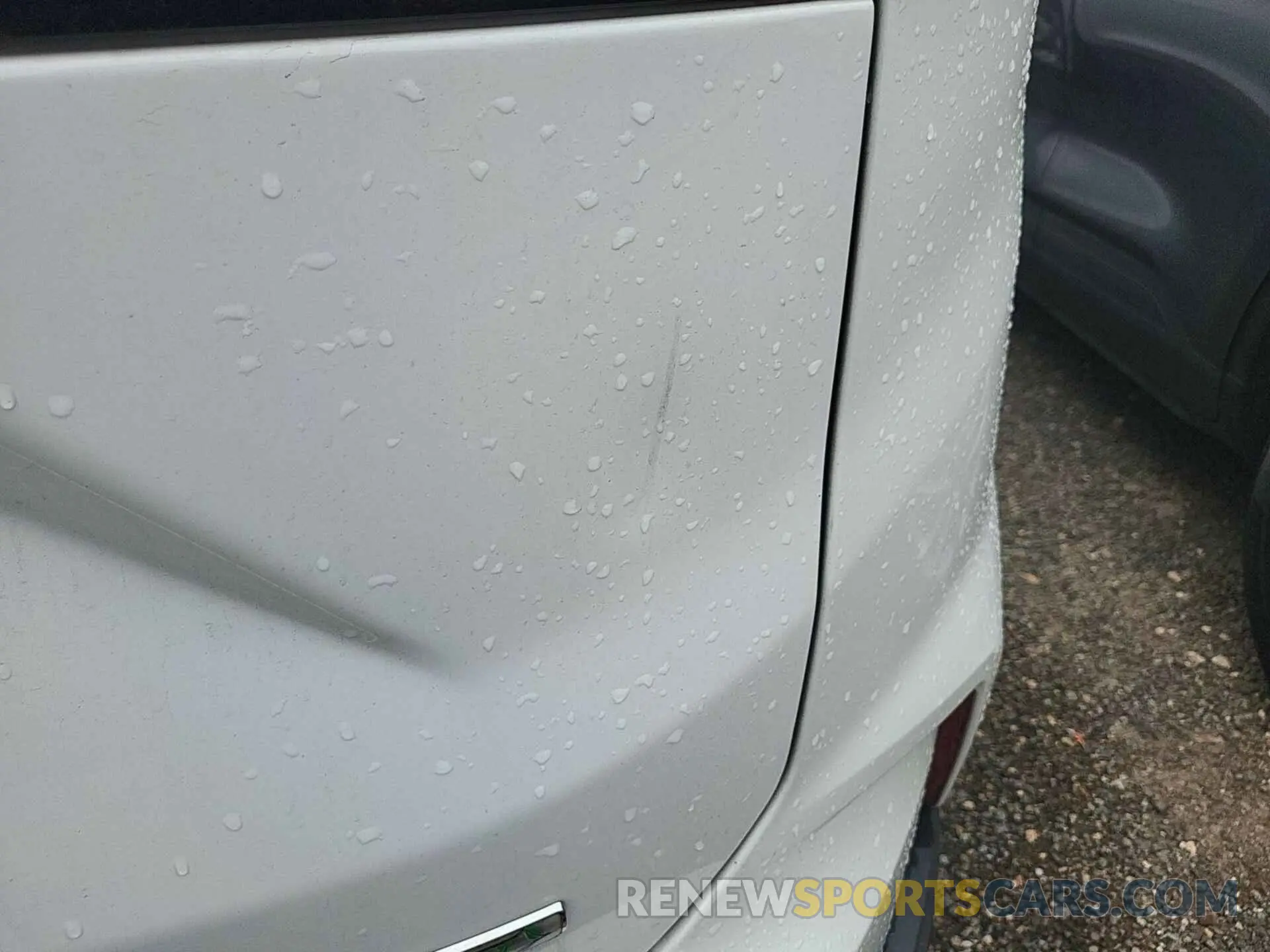 1 Photograph of a damaged car 2FMPK3G97KBB57259 FORD EDGE 2019
