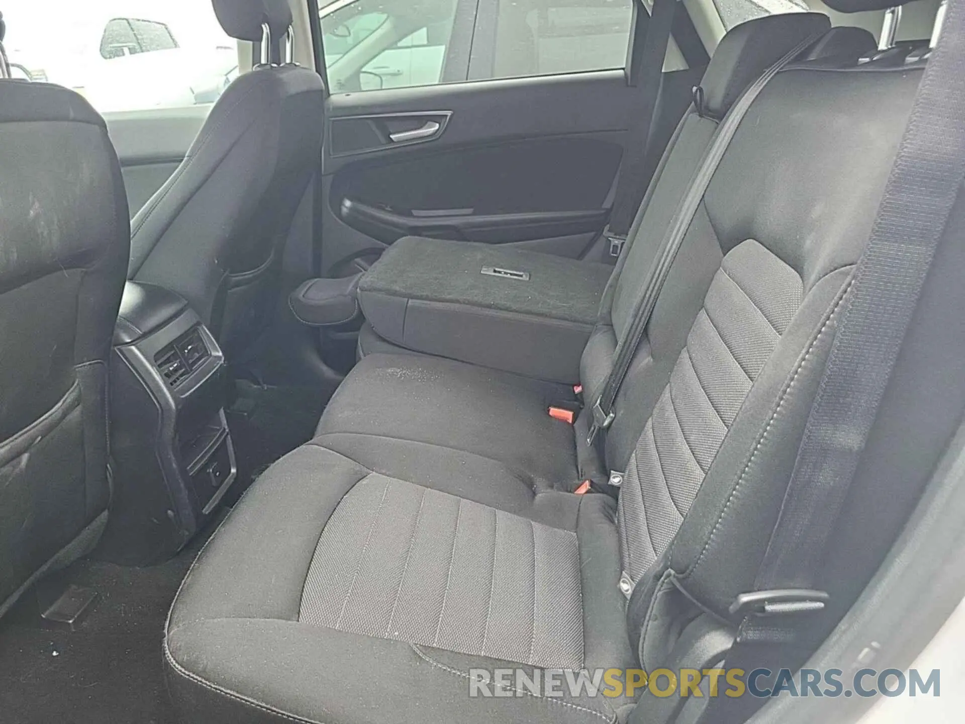 13 Photograph of a damaged car 2FMPK3G97KBB57259 FORD EDGE 2019