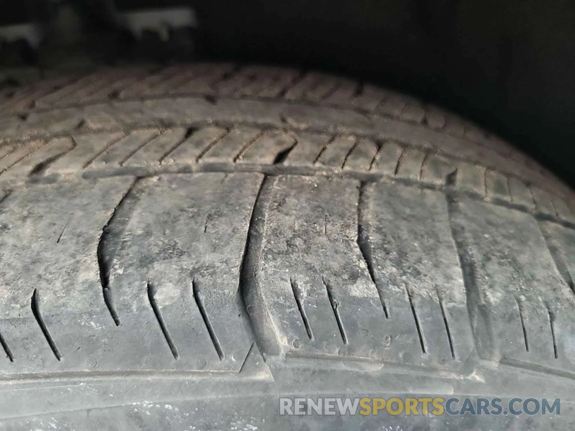 5 Photograph of a damaged car 2FMPK3G97KBB57259 FORD EDGE 2019