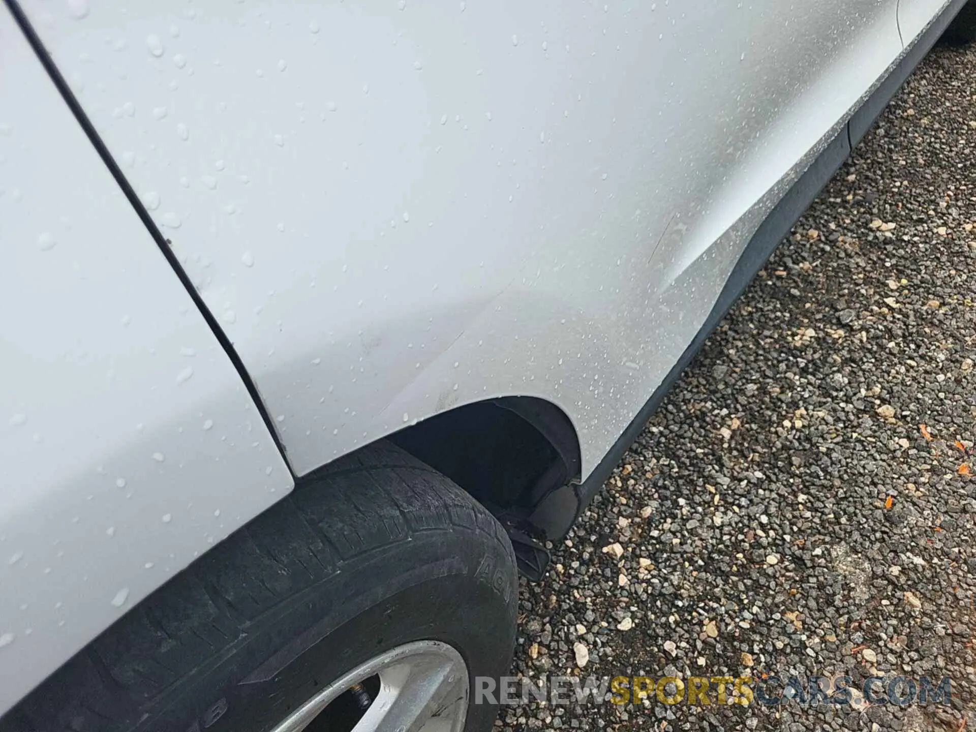 9 Photograph of a damaged car 2FMPK3G97KBB57259 FORD EDGE 2019
