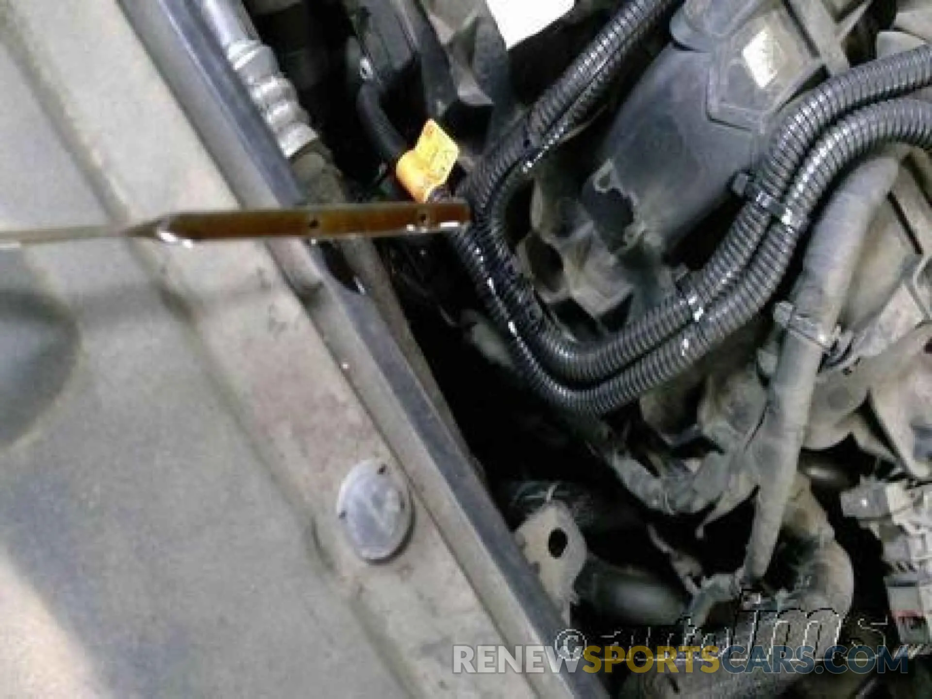 5 Photograph of a damaged car 2FMPK3G97KBC49858 FORD EDGE 2019