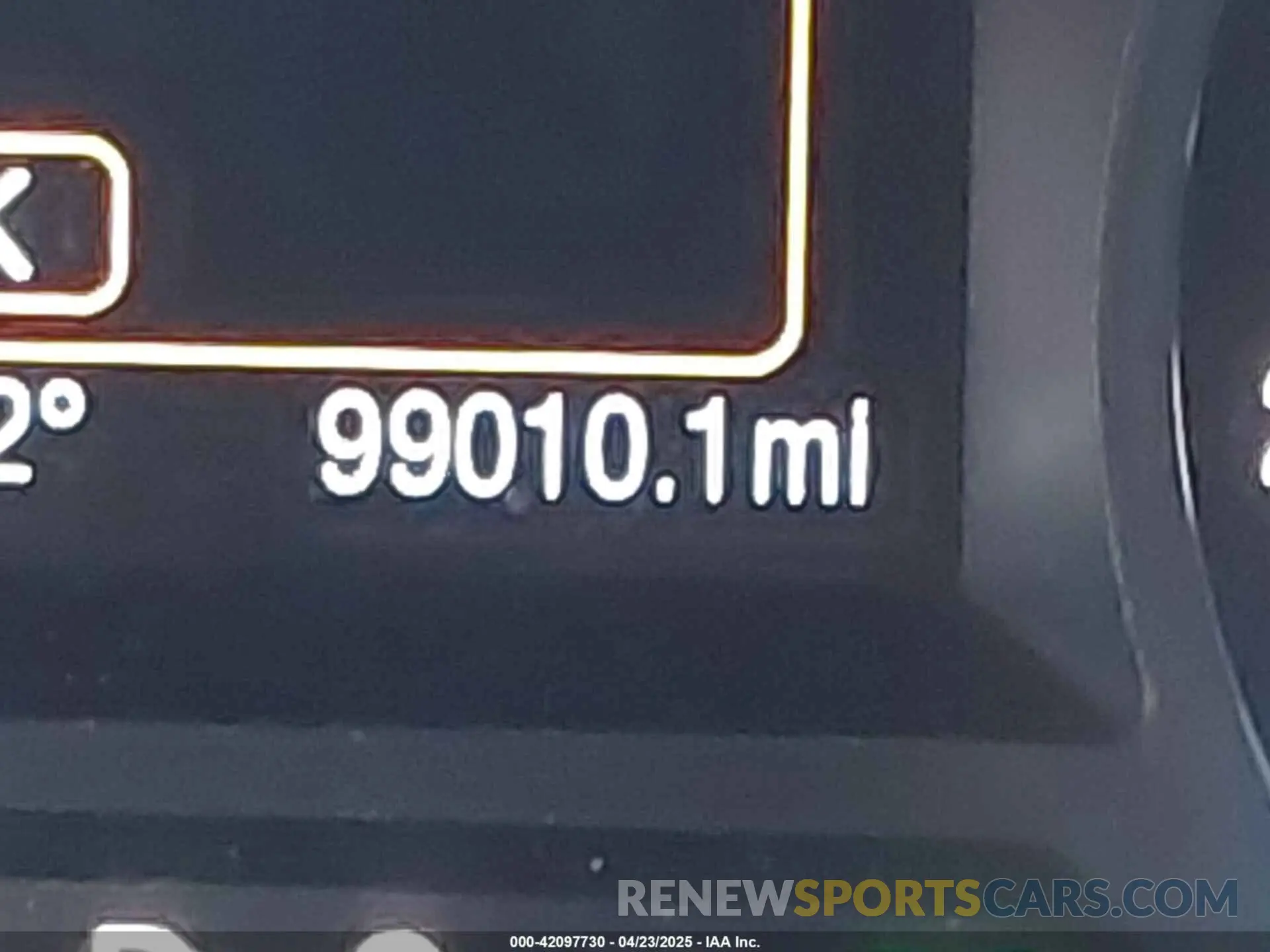 15 Photograph of a damaged car 2FMPK3G98KBB36808 FORD EDGE 2019
