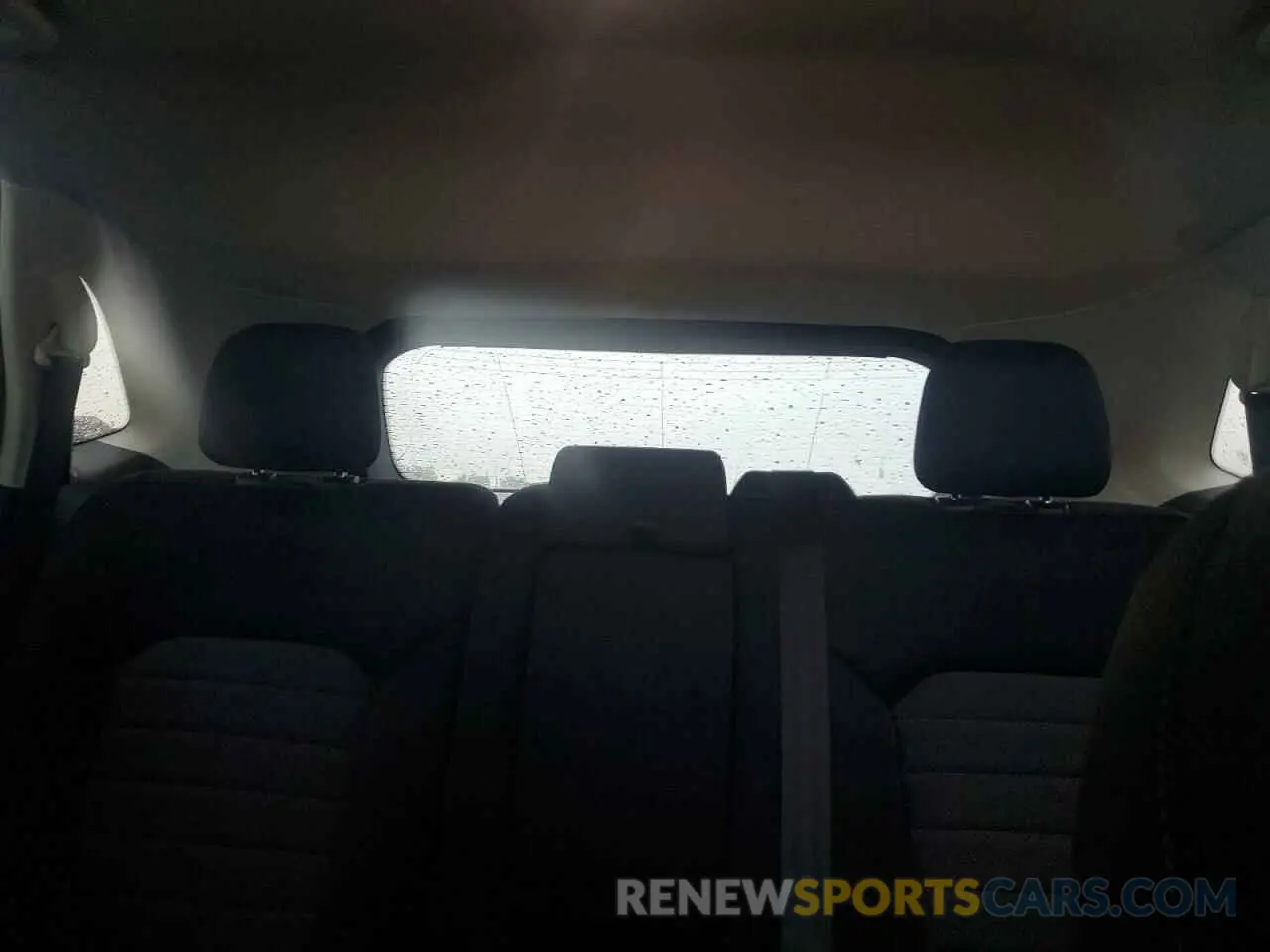 10 Photograph of a damaged car 2FMPK3G98KBC08414 FORD EDGE 2019