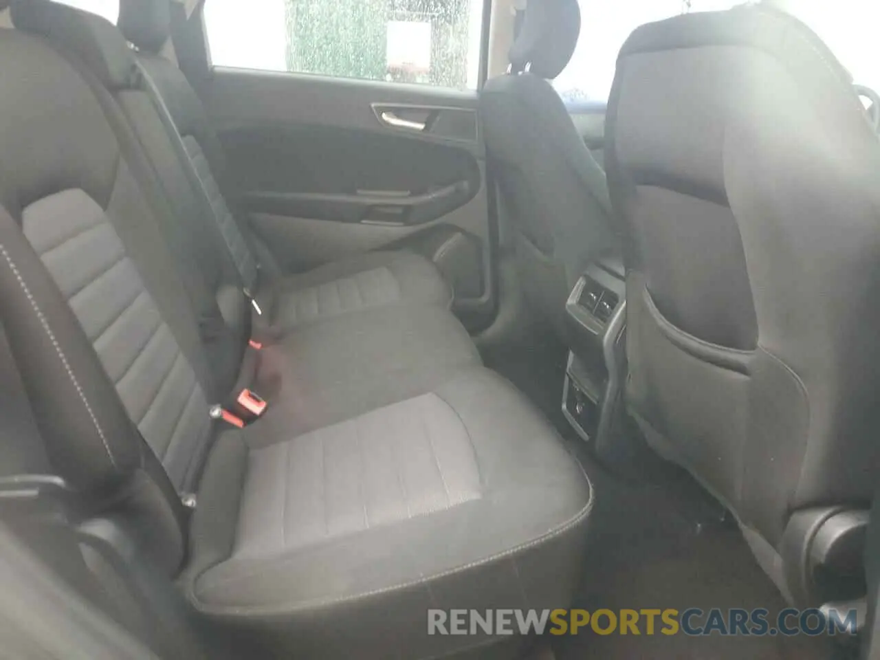 11 Photograph of a damaged car 2FMPK3G98KBC08414 FORD EDGE 2019