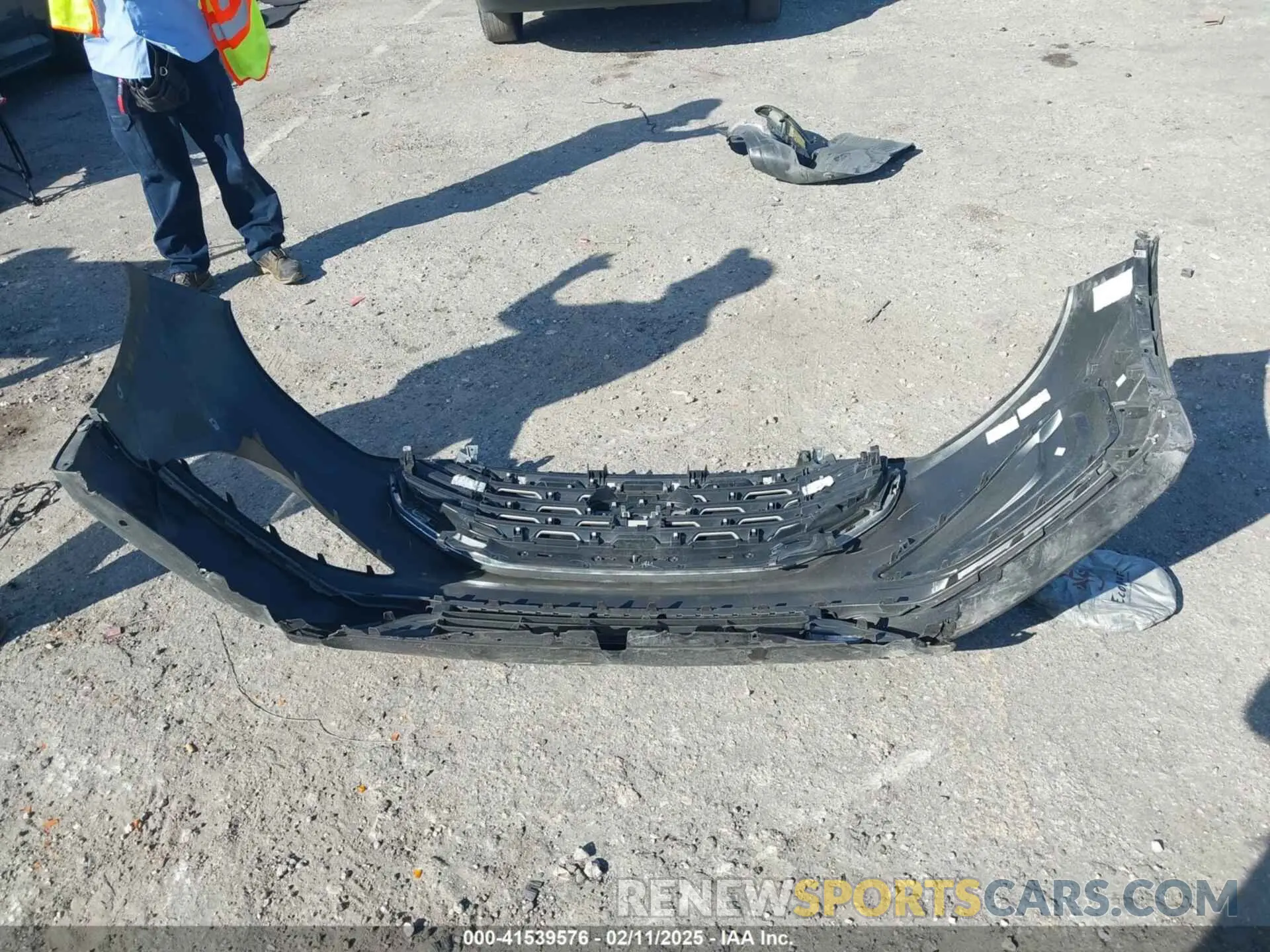 12 Photograph of a damaged car 2FMPK3G99KBC15761 FORD EDGE 2019