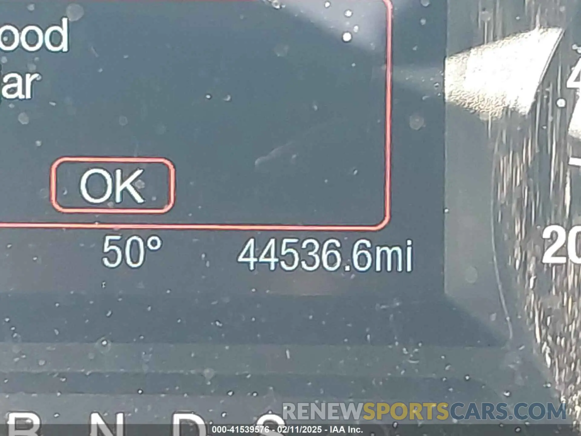 16 Photograph of a damaged car 2FMPK3G99KBC15761 FORD EDGE 2019
