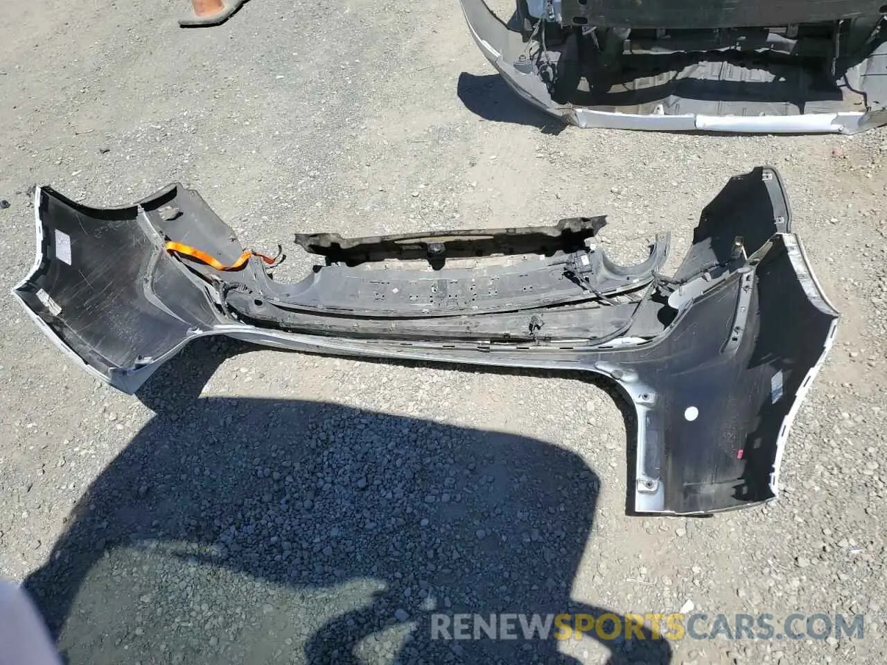 13 Photograph of a damaged car 2FMPK3J90KBB37430 FORD EDGE 2019