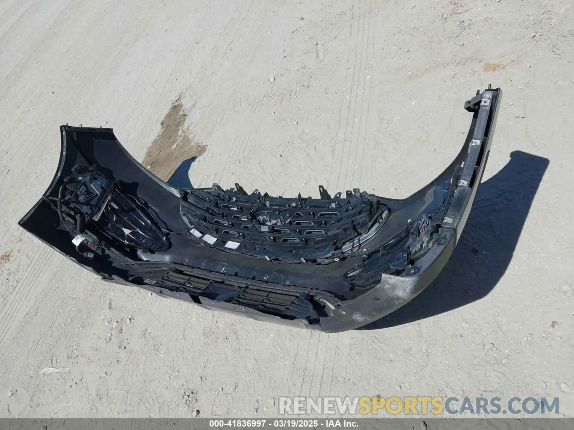 12 Photograph of a damaged car 2FMPK3J90KBB67205 FORD EDGE 2019