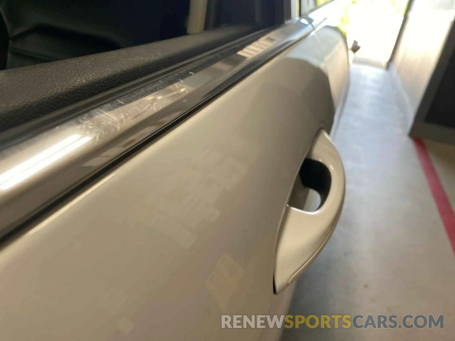 19 Photograph of a damaged car 2FMPK3J90KBC03300 FORD EDGE 2019