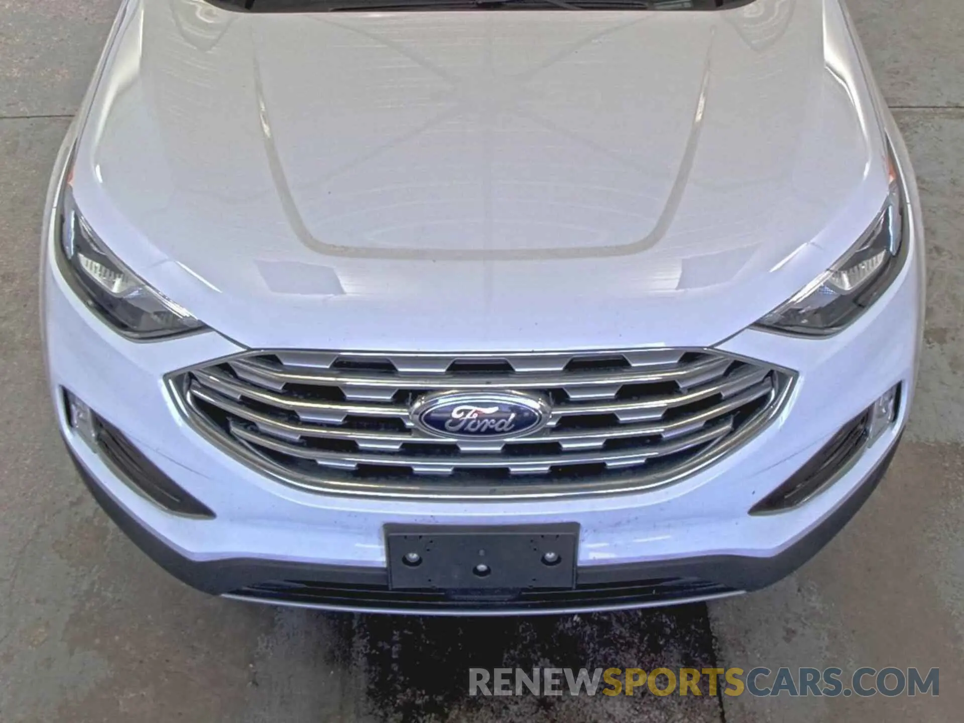 23 Photograph of a damaged car 2FMPK3J90KBC03300 FORD EDGE 2019