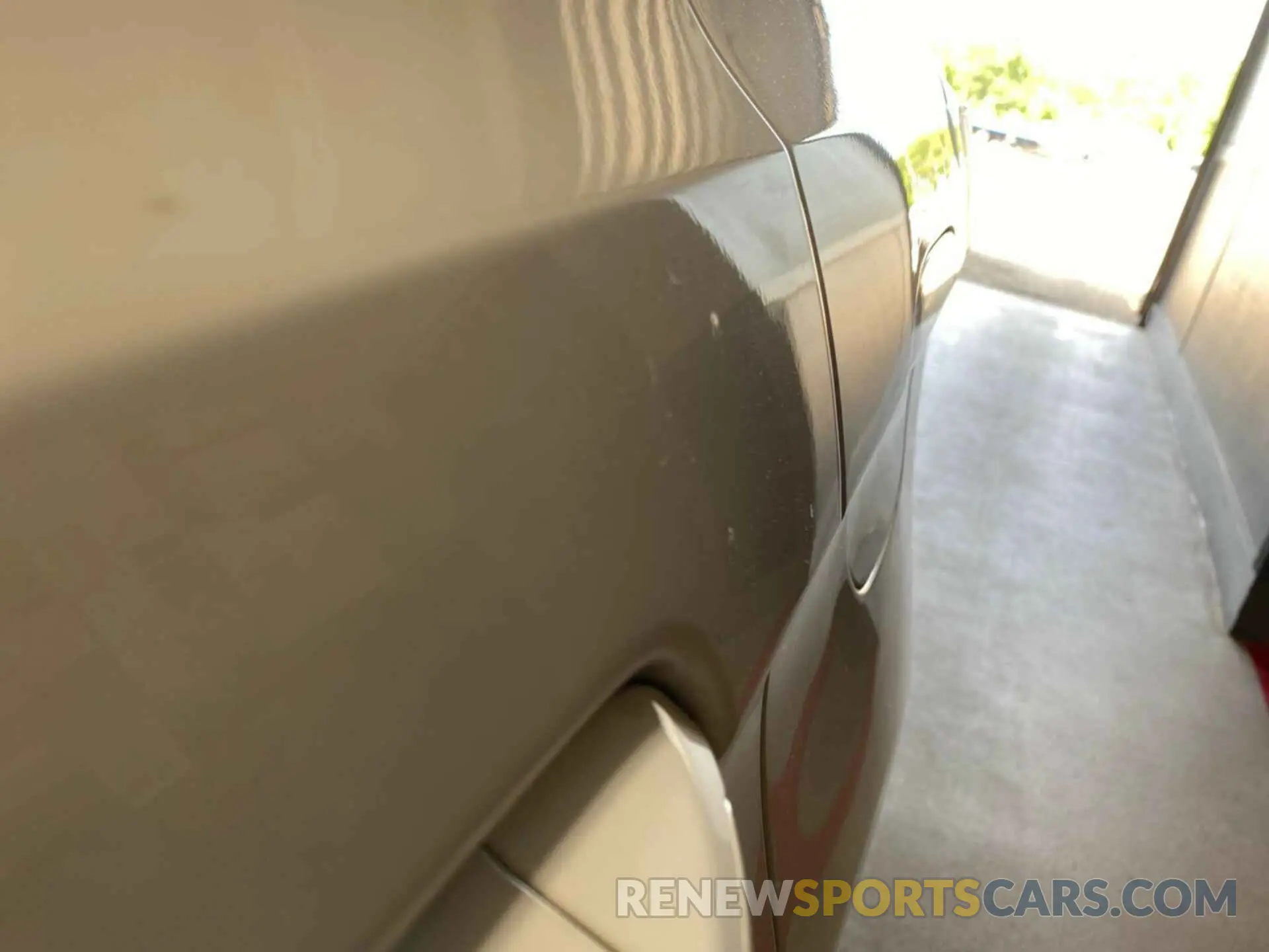 3 Photograph of a damaged car 2FMPK3J90KBC03300 FORD EDGE 2019