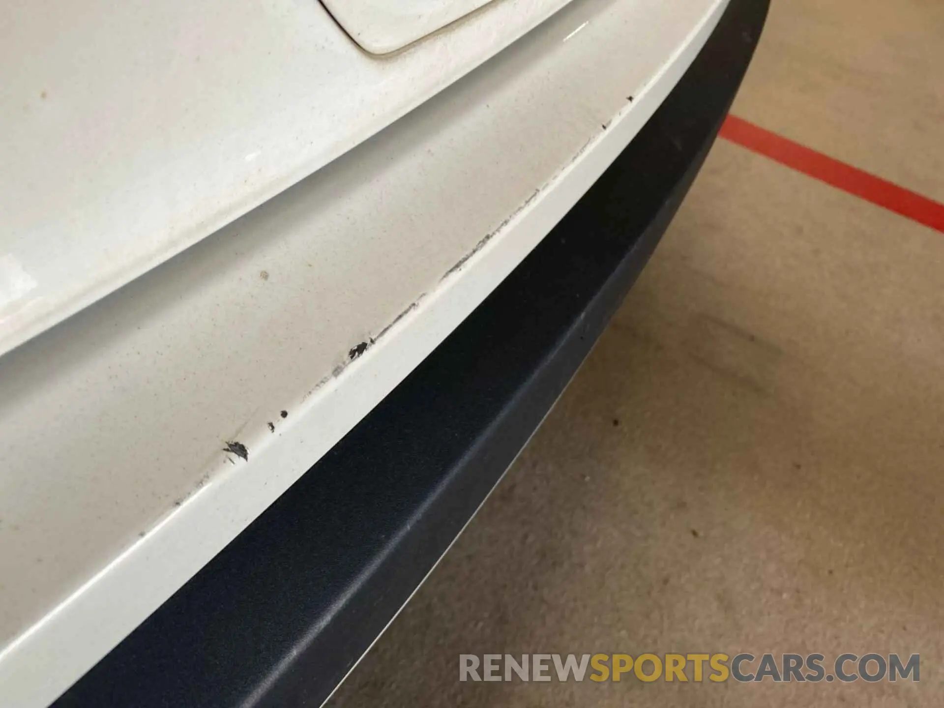 8 Photograph of a damaged car 2FMPK3J90KBC03300 FORD EDGE 2019