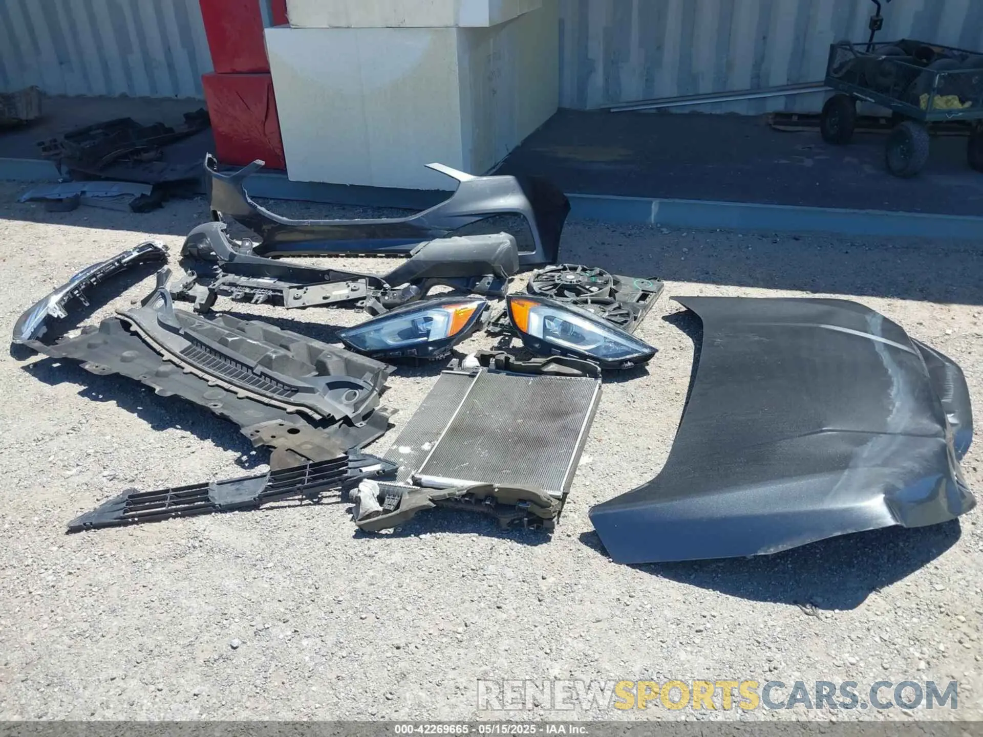 12 Photograph of a damaged car 2FMPK3J90KBC63321 FORD EDGE 2019