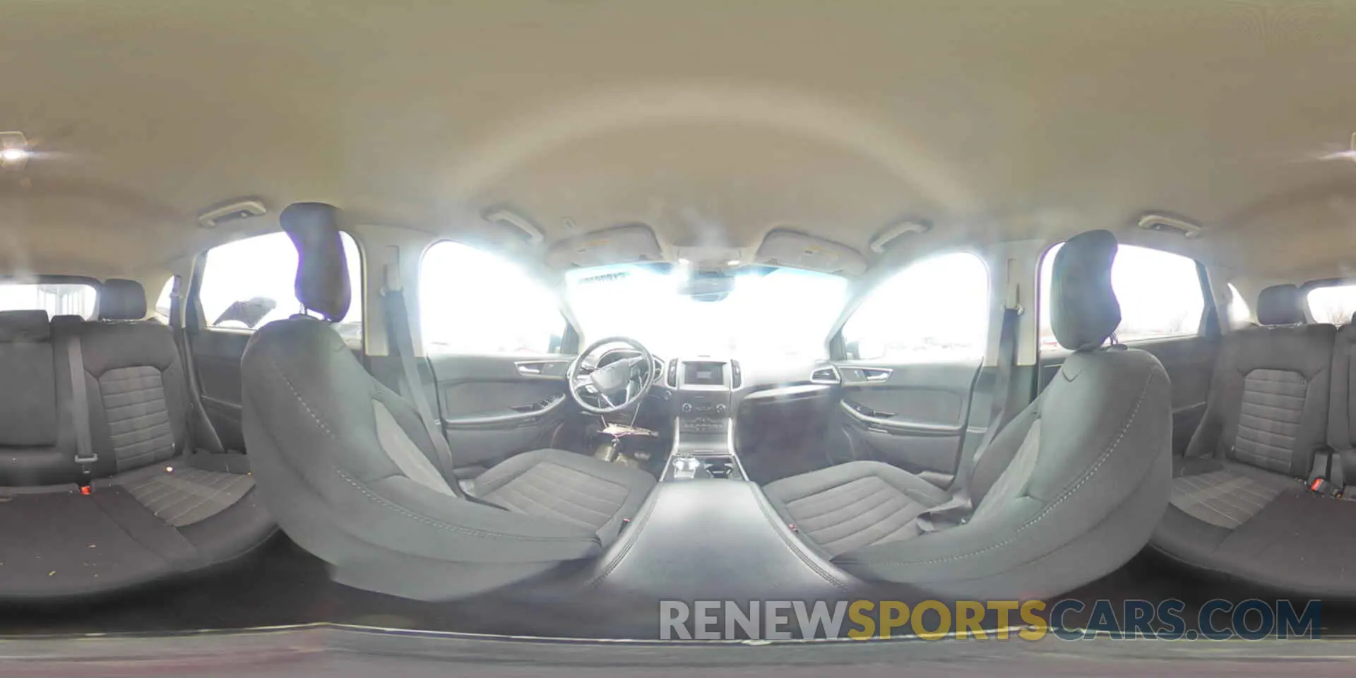 13 Photograph of a damaged car 2FMPK3J91KBB76978 FORD EDGE 2019