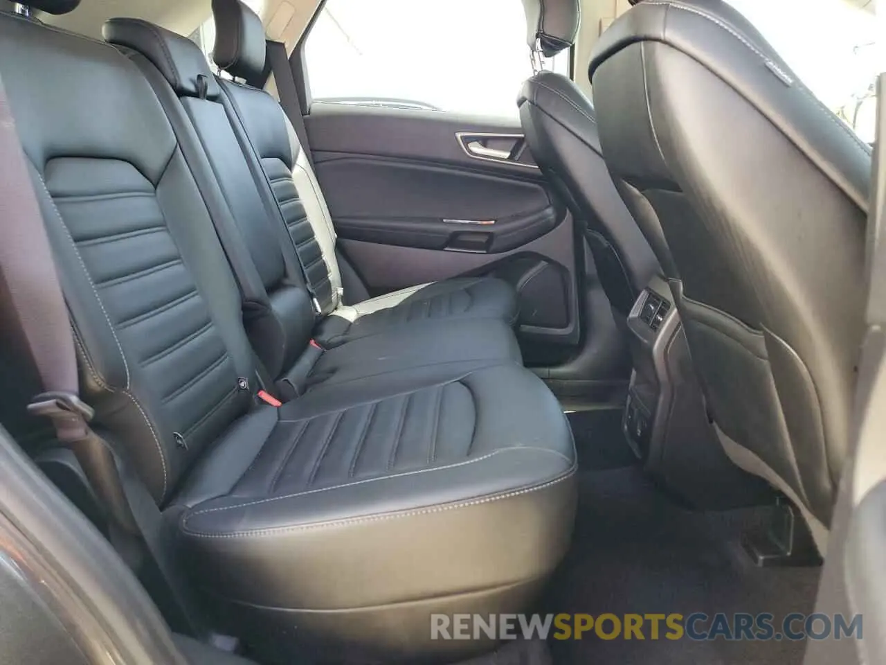 11 Photograph of a damaged car 2FMPK3J92KBB19012 FORD EDGE 2019