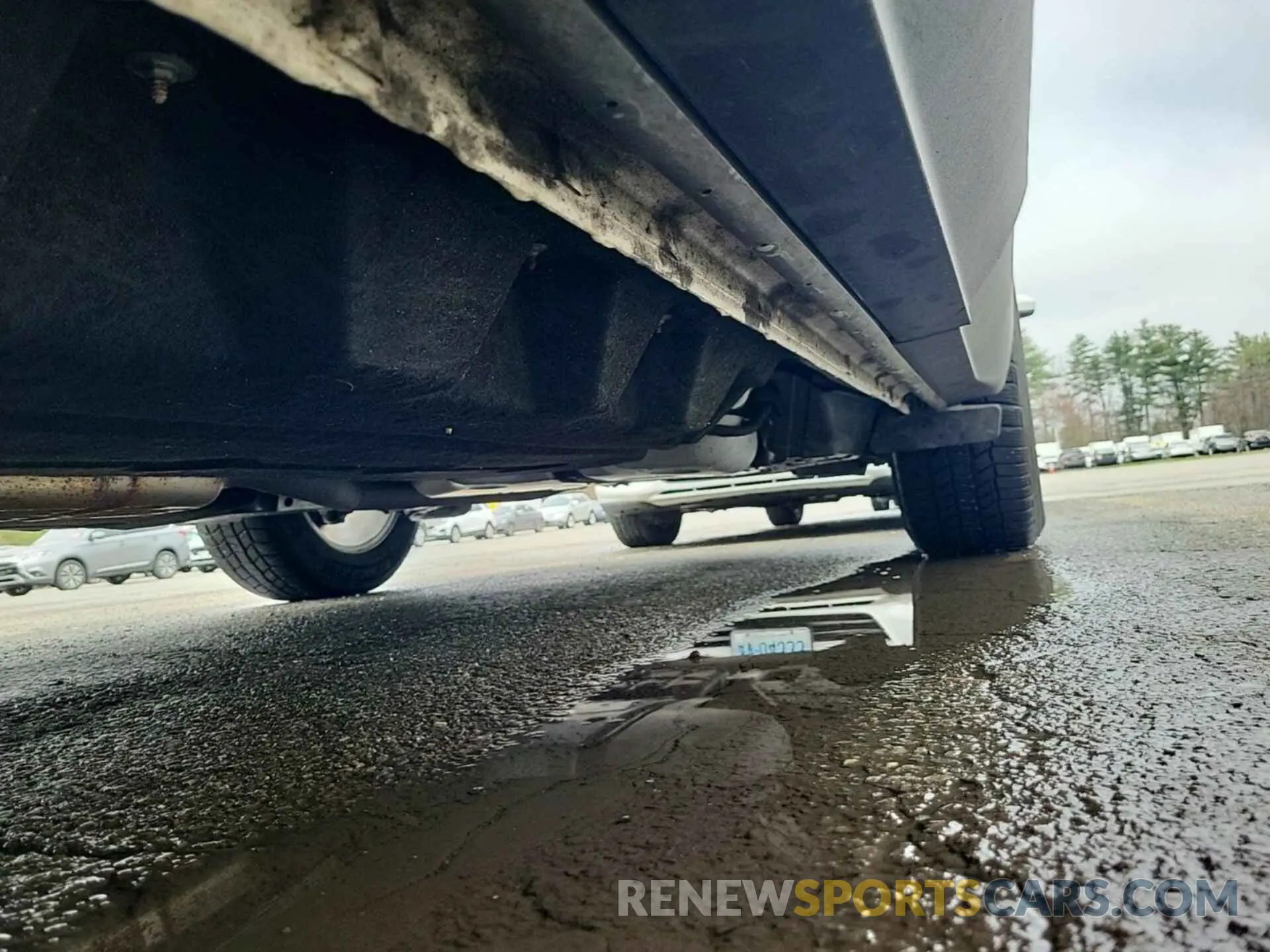 11 Photograph of a damaged car 2FMPK3J92KBC28506 FORD EDGE 2019